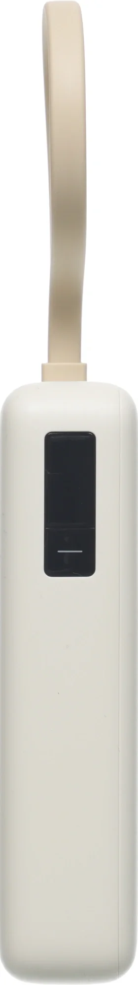 Мобильный аккумулятор Xiaomi BHR08O0GL 10000mAh QC3.0/PD3.0 67W 3.35A USB-A/USB-C бежевый