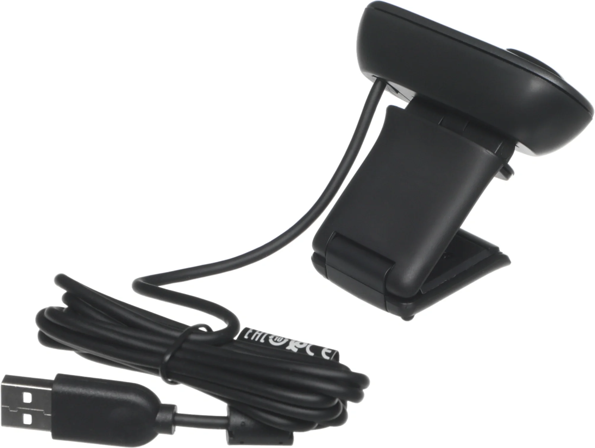 Logitech Веб-камера C310 HD WebCam, 1.2 Мп, 1280 х 720, 30 кад/сек, 60°, микрофон, USB2.0, 1.5 м, чёрный.