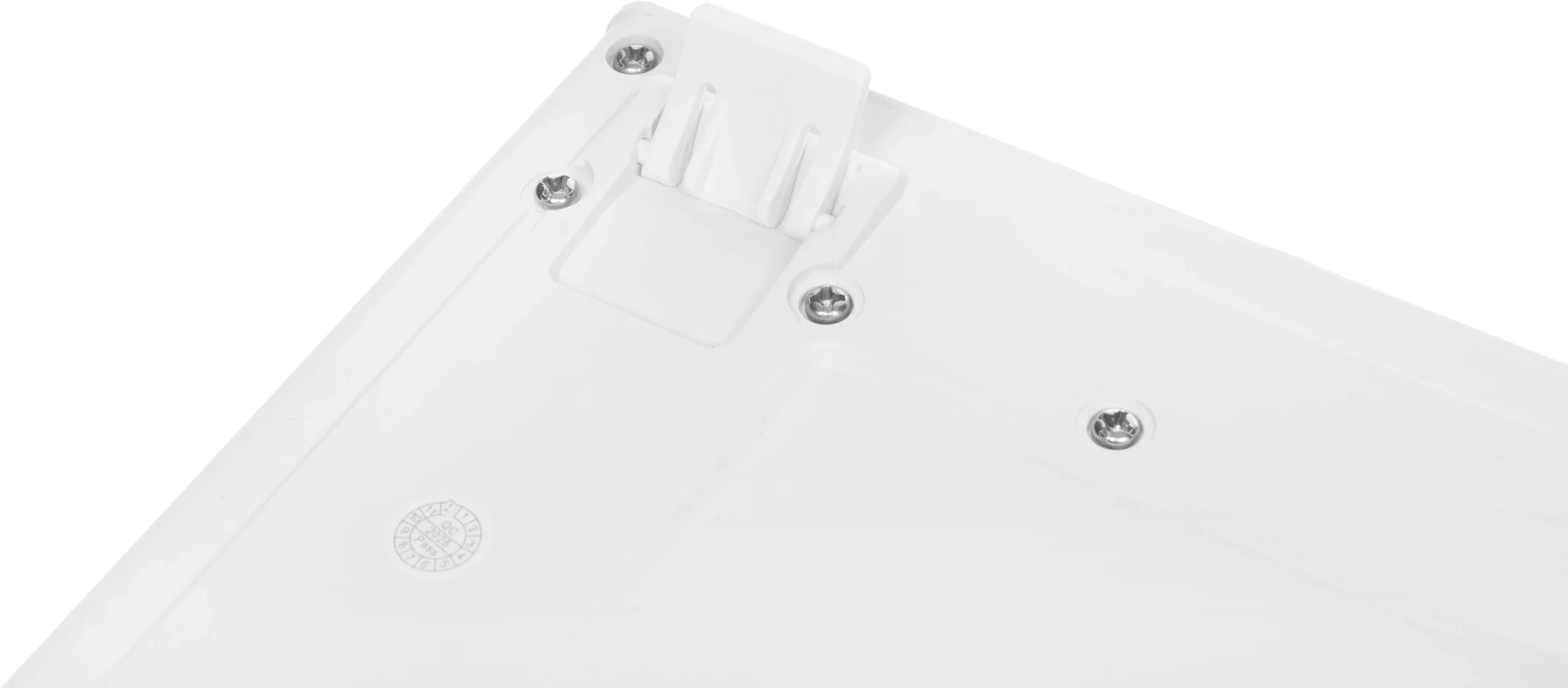 Клавиатура + мышь Acer OCC401 клав:белый мышь:белый USB беспроводная Multimedia (ZL.ACCCC.017)