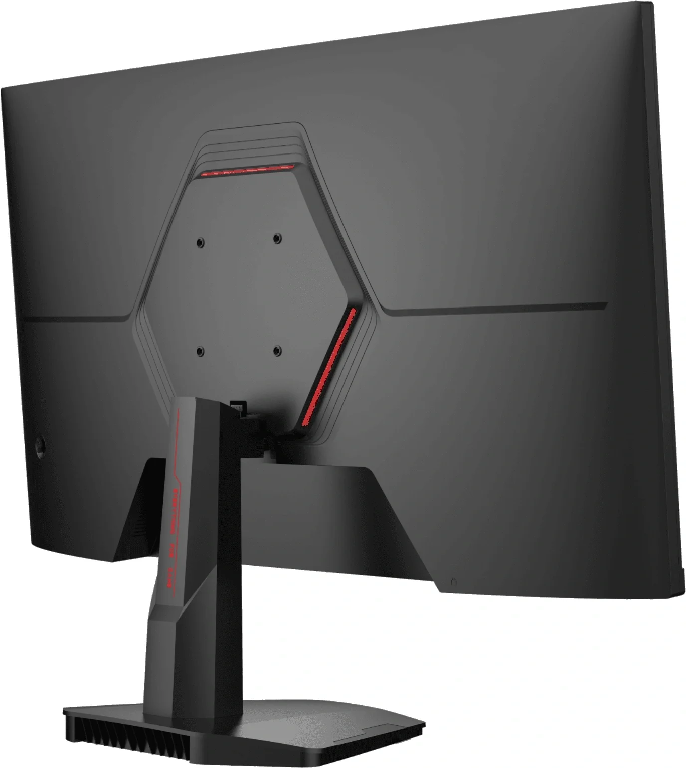 Монитор Hisense 27" 27G3Q черный IPS LED 1ms 16:9 HDMI матовая 1000:1 320cd 178гр/178гр 1920x1080 240Hz FreeSync DP FHD 4.6кг