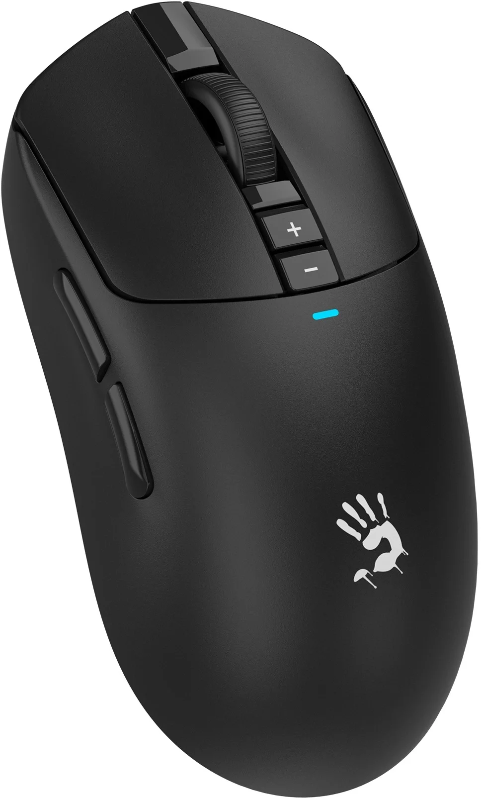 Мышь A4Tech Bloody R72 Ultra Proxy Boom бежевый оптическая 20000dpi беспров. USB-C 6but (R72 ULTRA)
