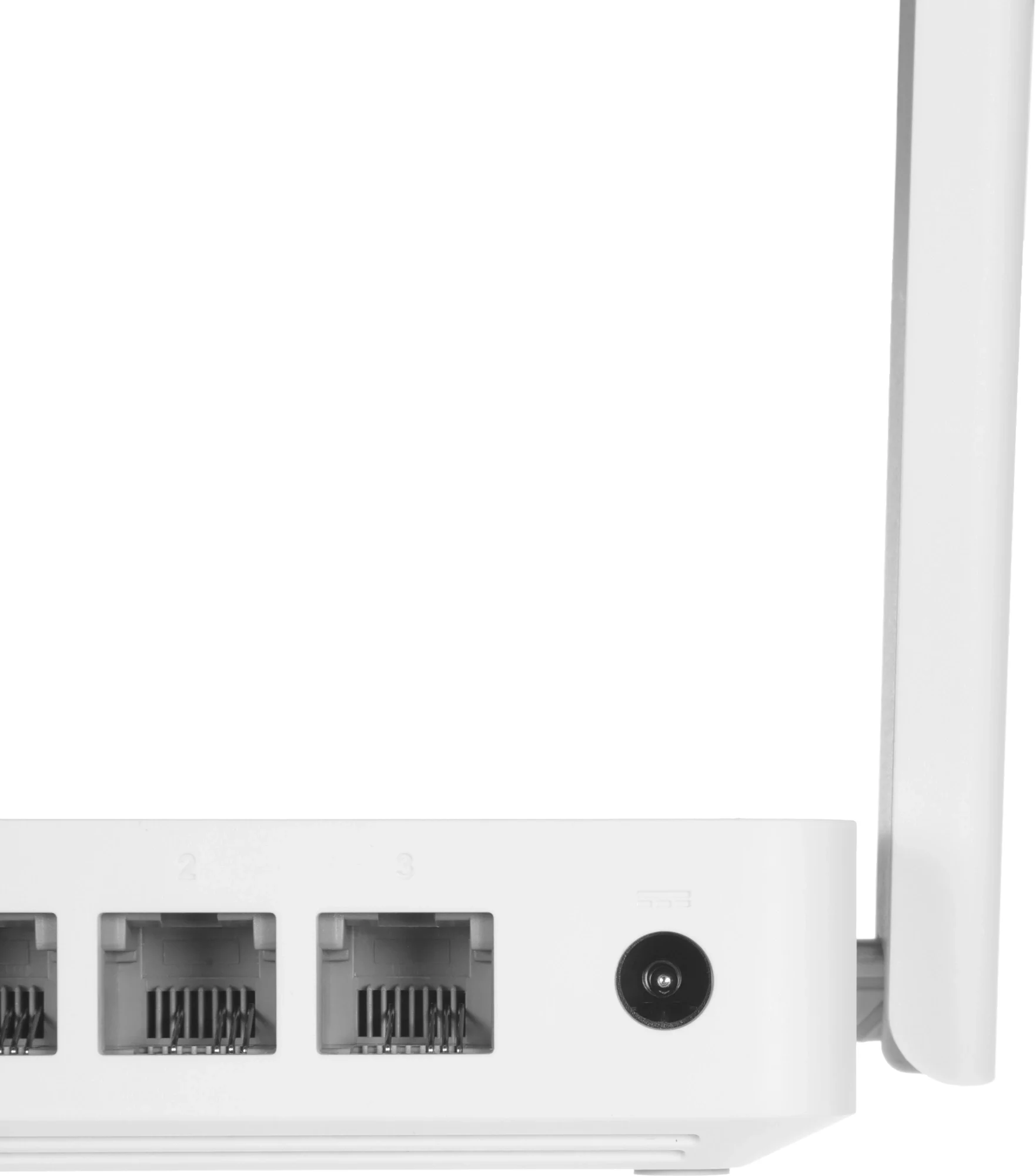 Беспроводной маршрутизатор Keenetic - 4G, 2.4 ГГц, 300Мб/с, IEEE 802.11 b/g/n, 3x RJ-45, 10/100 Мб/с, 2 antennas, 1-USB, Mesh, белый, KN-1213