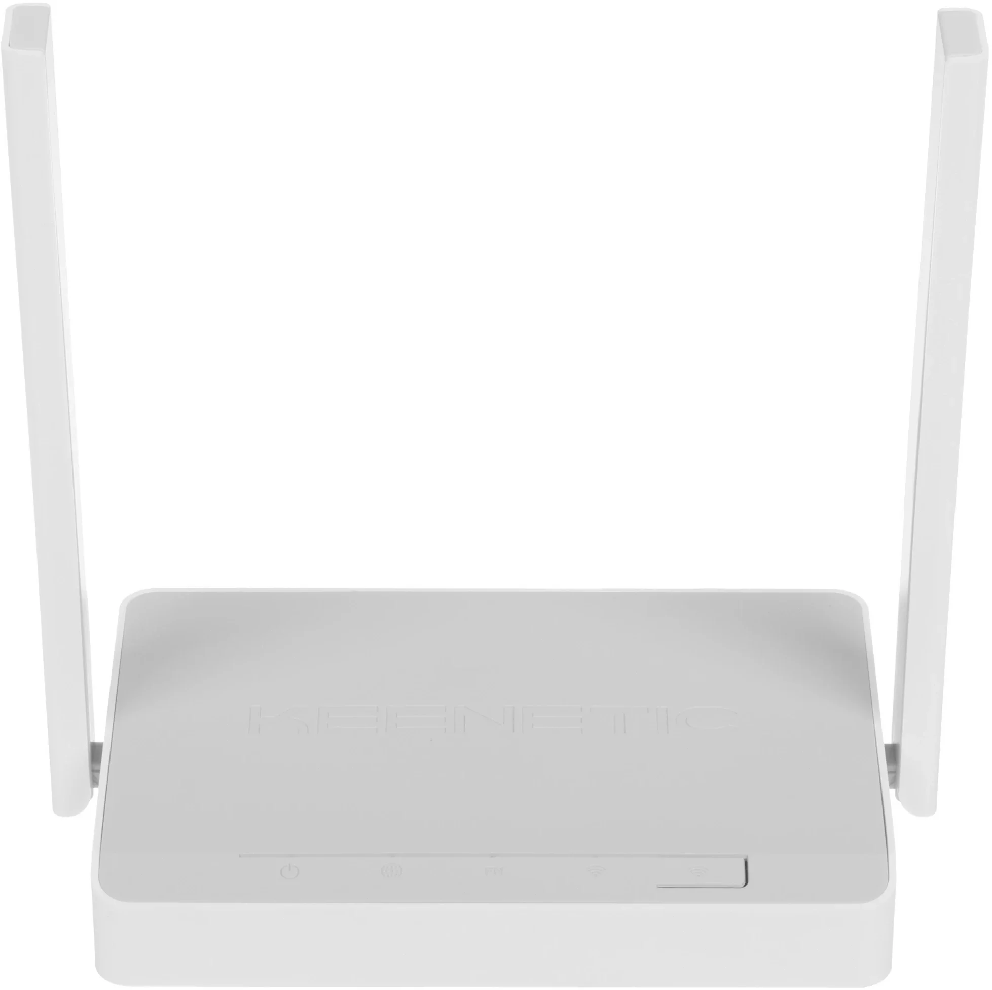 Беспроводной маршрутизатор Keenetic - Extra, 2.4 и 5 ГГц, 867Мб/с, IEEE 802.11 a/b/g/n/ac, 3x RJ-45, 10/100 Мб/с, 2 antennas, 1-USB, Mesh, белый, KN-1714