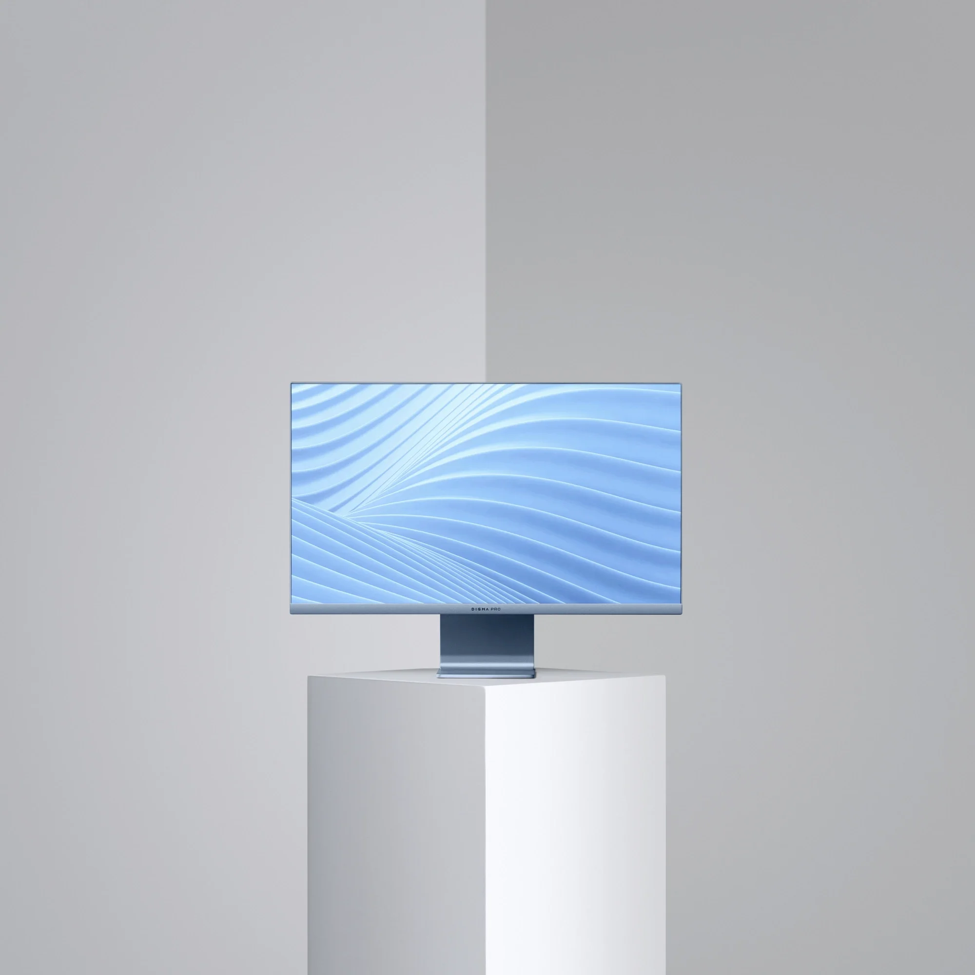 Монитор Digma Pro DM27SP03, 27", IPS, 2560×1440, 165Hz