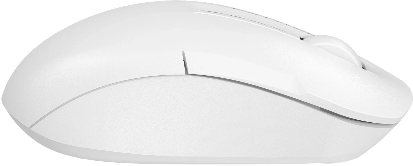 Мышь A4Tech Fstyler FG15C Air2 серый оптическая 1200dpi беспров. USB для ноутбука 3but