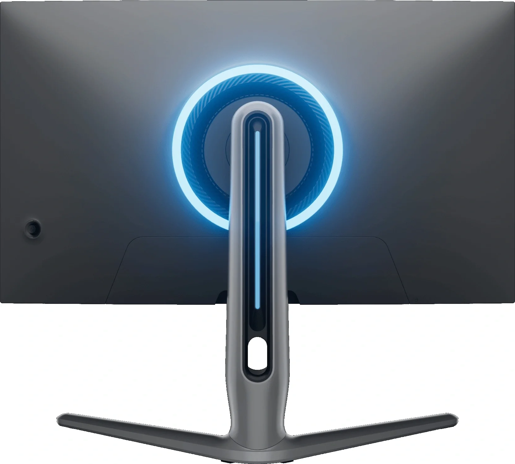 Монитор 27" Hisense 27G7Q-PRO IPS/Mini-LED 3840x2160, 160 Гц (UHD)/320 Гц (FHD в Dual Mode), 1 мс, 16:9, 350 кд/м² (типичная), 1600 кд/м² (пиковая), 2×HDMI 2.1, DP 1.4, USB-C, USB Hub (2×USB 3.2 Gen1), 3.5 Jack, DisplayHDR 1400, FreeSync Premium, серый