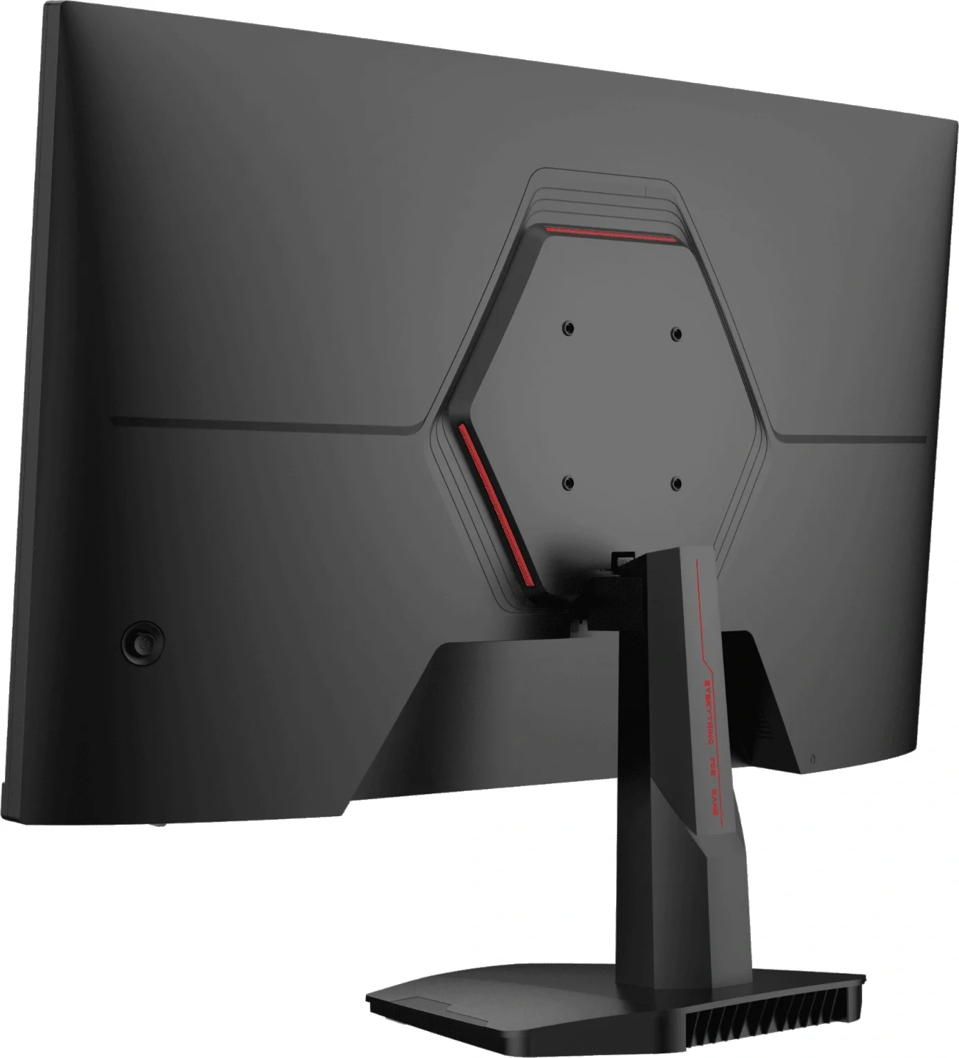 Монитор Hisense 27" 27G3Q черный IPS LED 1ms 16:9 HDMI матовая 1000:1 320cd 178гр/178гр 1920x1080 240Hz FreeSync DP FHD 4.6кг