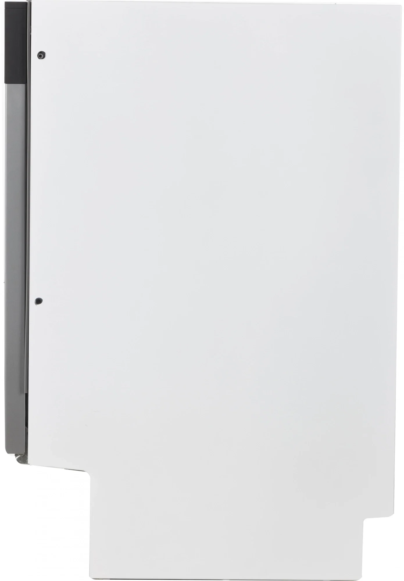 Встраиваемая посудомоечная машина Beko BDIN16520, белый, 59.8 см, 15 компл., 44 дБ, класс A