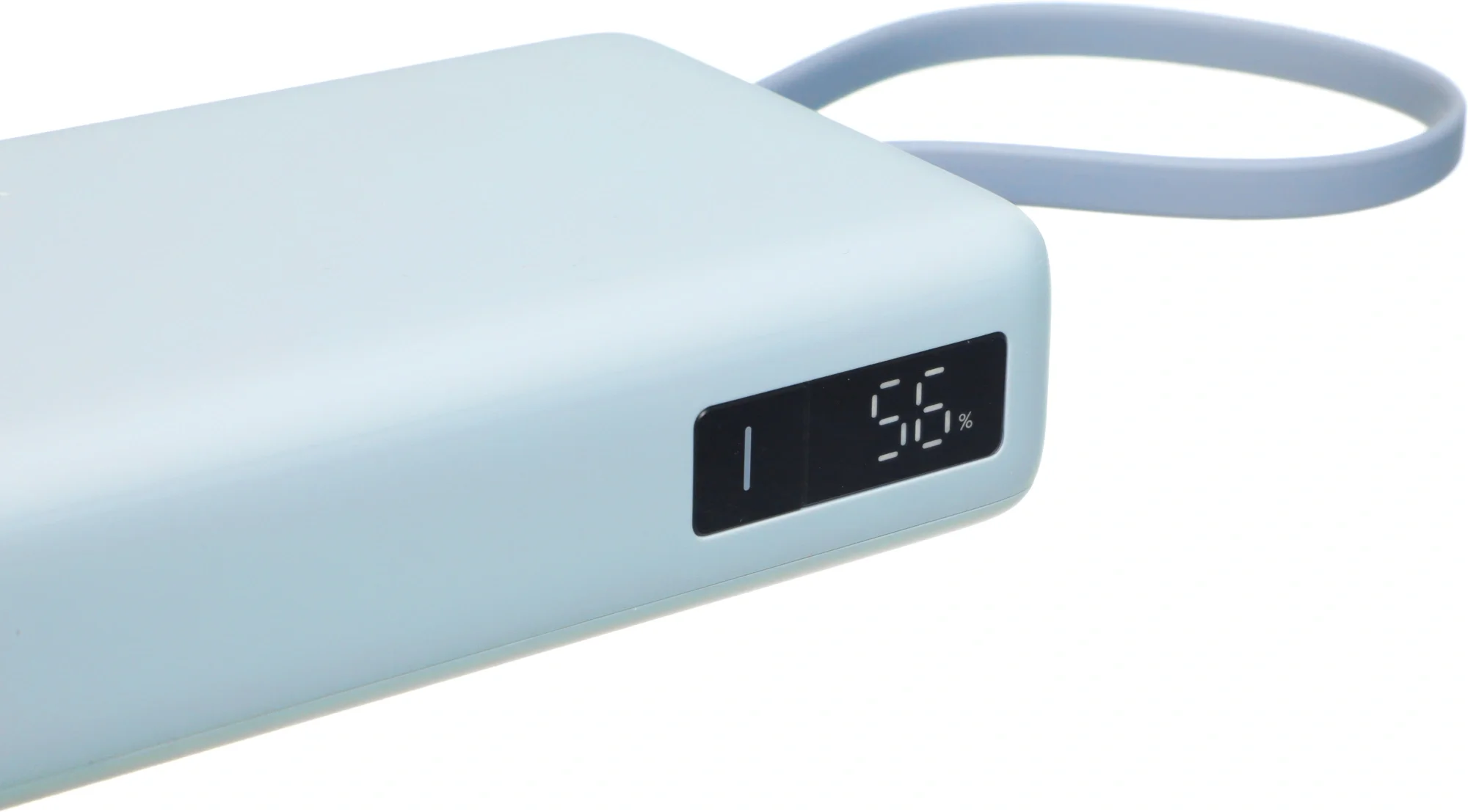 Внешний аккумулятор Xiaomi BHR08O8GL, 20000 мАч, 67 Вт, USB-A/USB-C