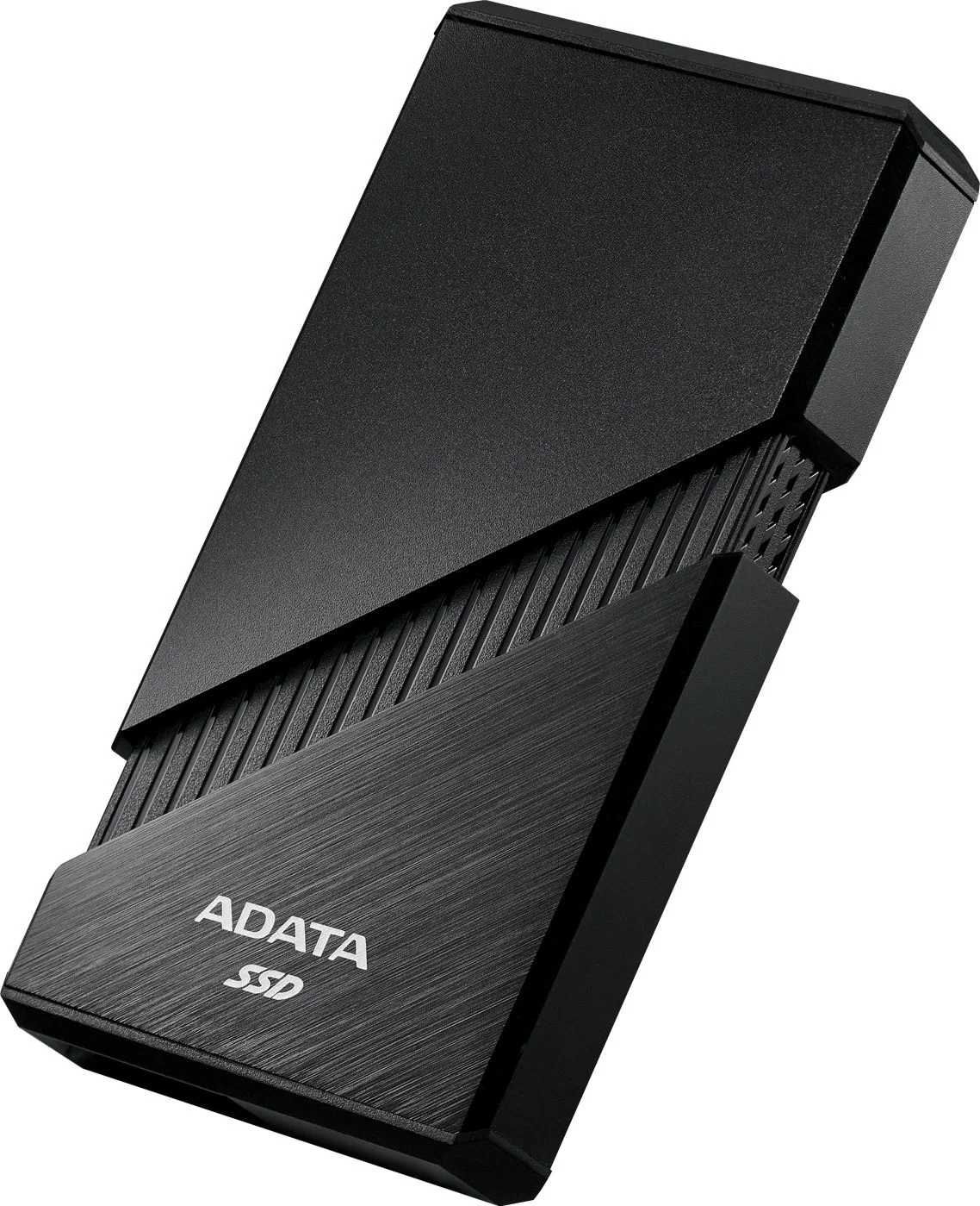 Твердотельный накопитель/ ADATA External SSD SE920, 4000GB, USB 4.0, Type-C to Type-C, R/W 3800/3700 MB/s, 105x64.2x15.9mm/122.56 x 64.2 x 15.9mm, 181.52g, Black (5 лет)