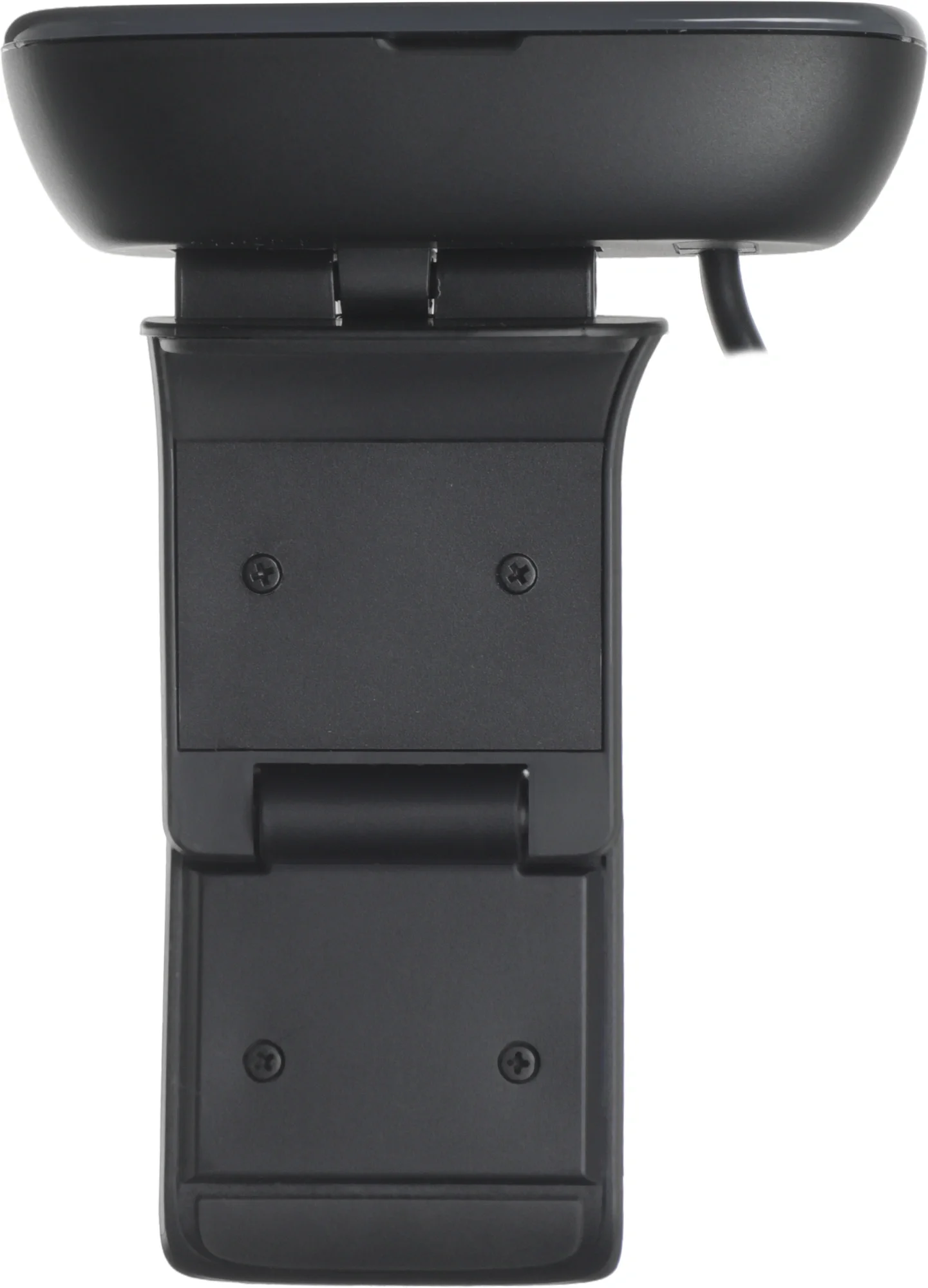 Web-камера Logitech - C270, 3.0Mp, 1280 x 720, USB 2.0, mic, face tracking, цвет чёрный, RTL, 960-000999