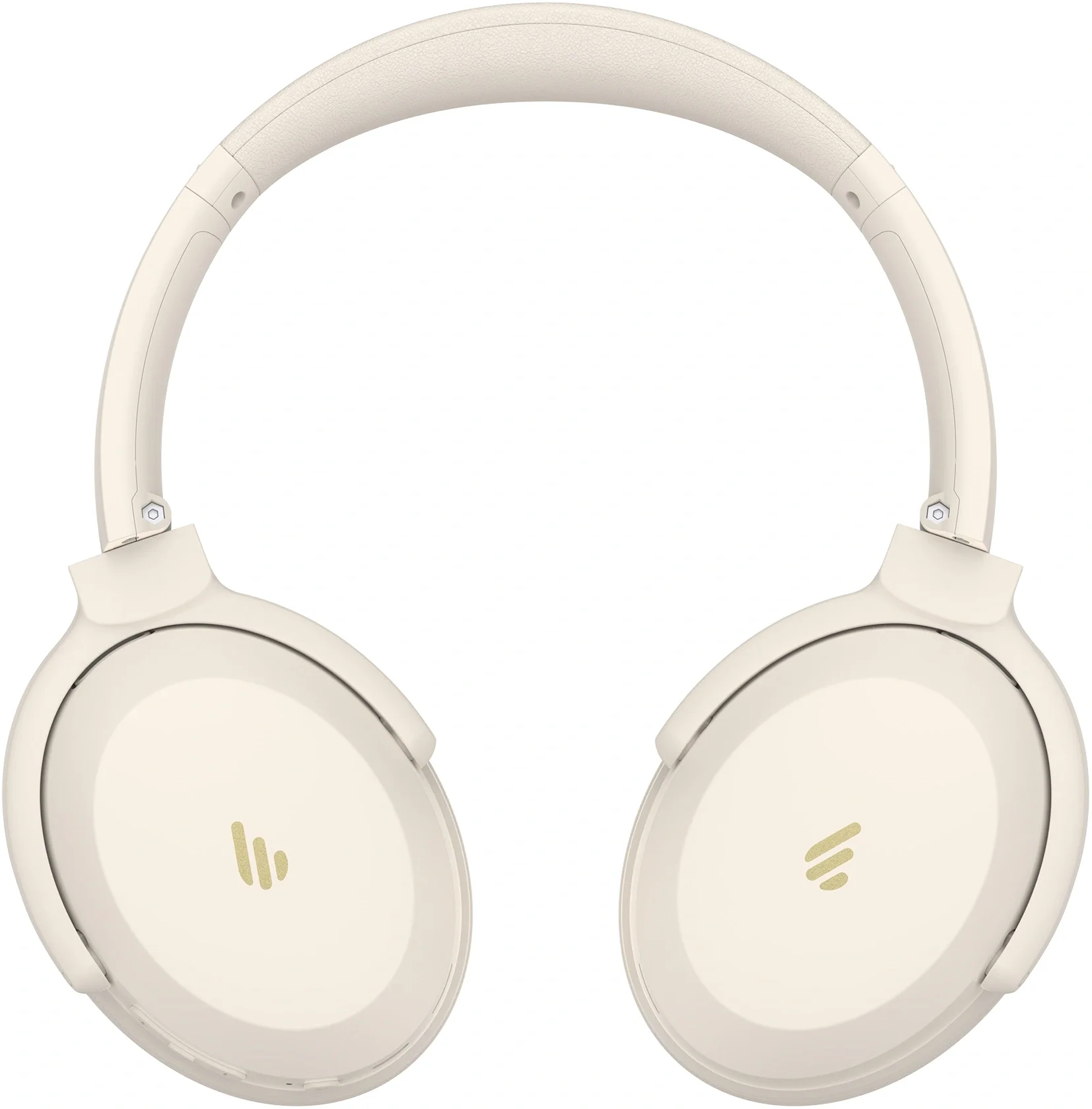 Гарнитура мониторные Edifier WH700NB Pro слоновая кость беспроводные bluetooth оголовье