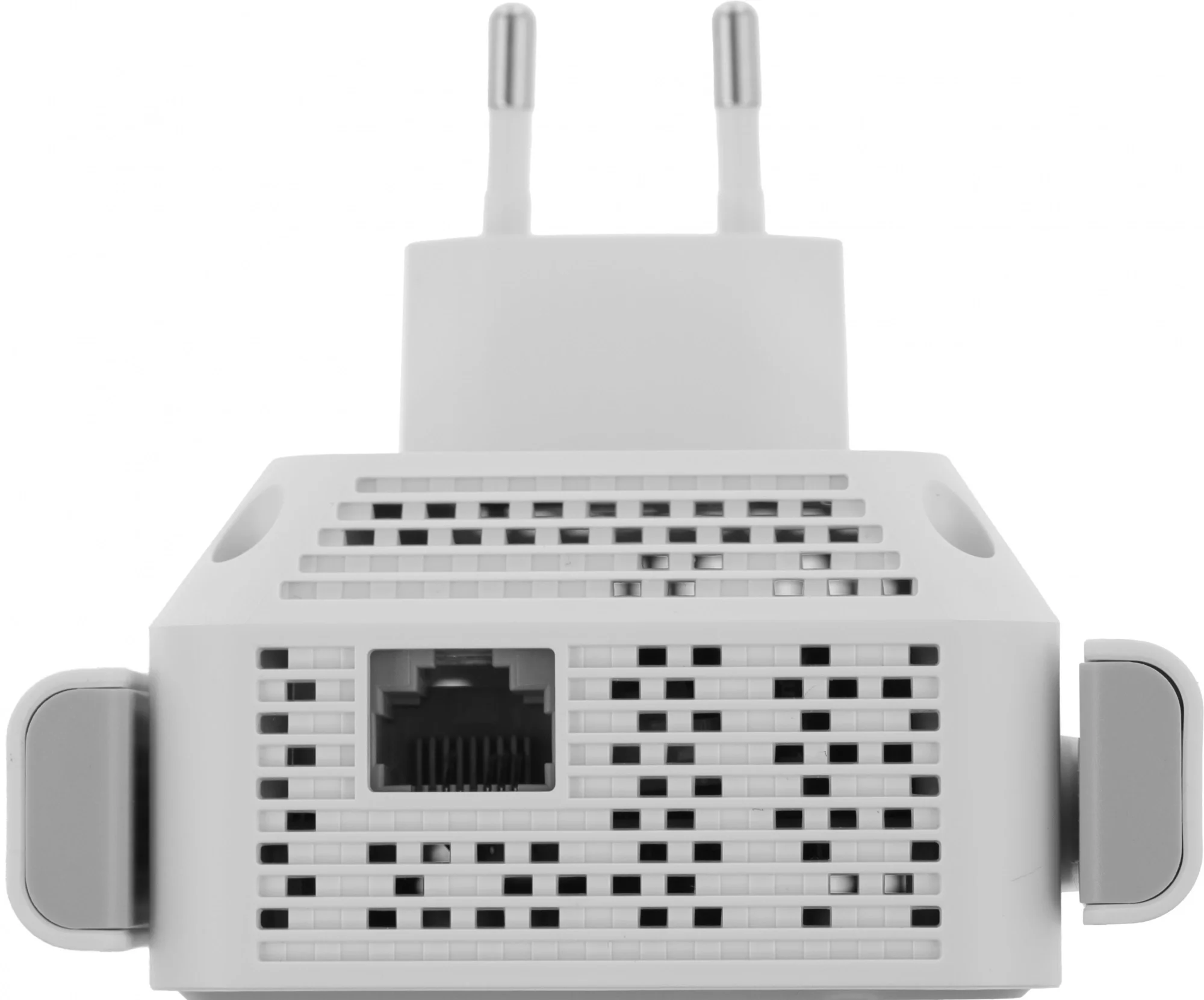 Keenetic Универсальный усилитель беспроводного сигнала Keenetic Buddy 4 (KN-3211) Mesh-ретранслятор сигнала Wi-Fi N300 с портом Ethernet