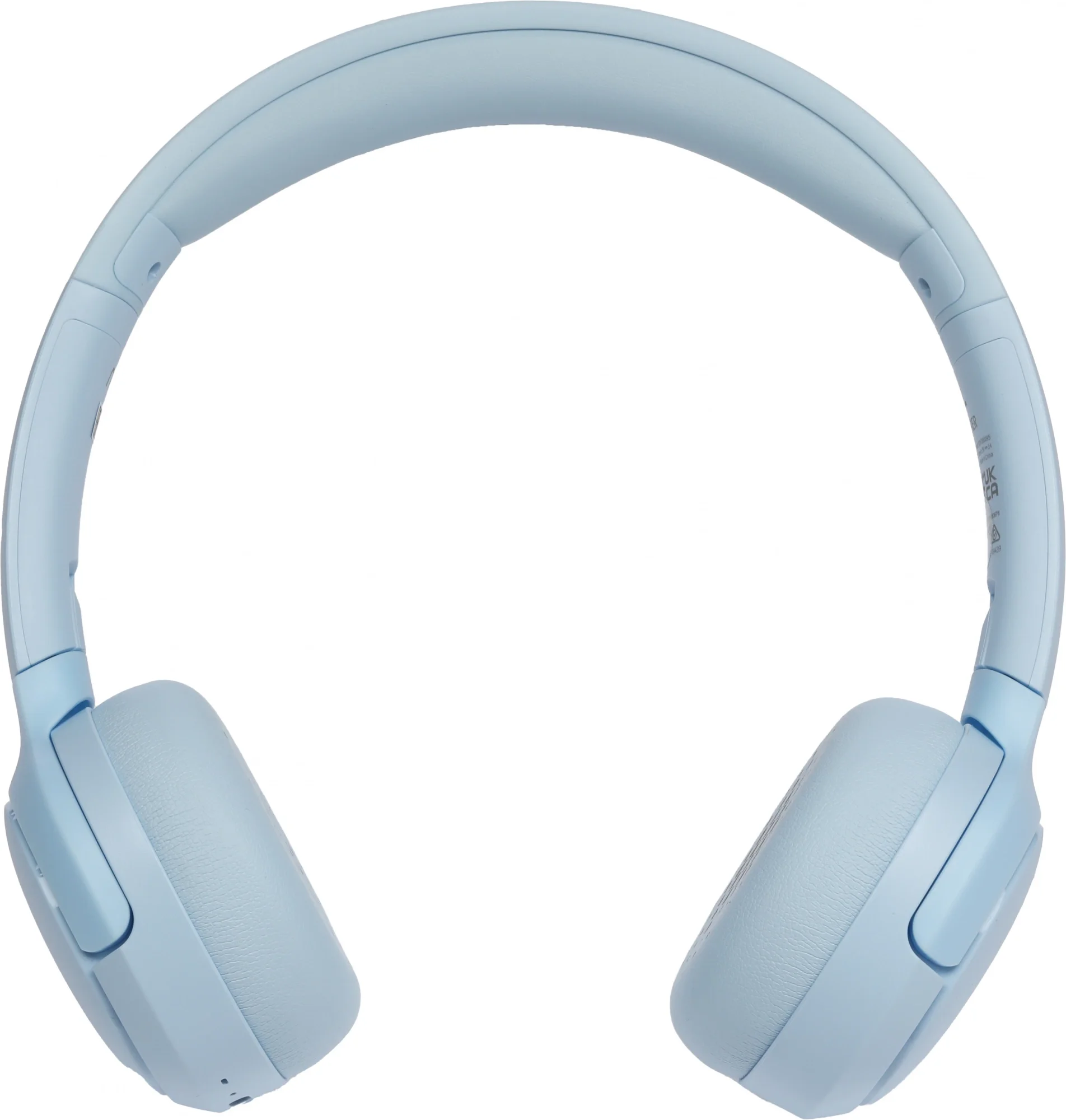 Edifier Беспроводные наушники Edifier WH500, Bluetooth 5.2, 20 Гц - 20000 Гц, 91 дБ, чёрные