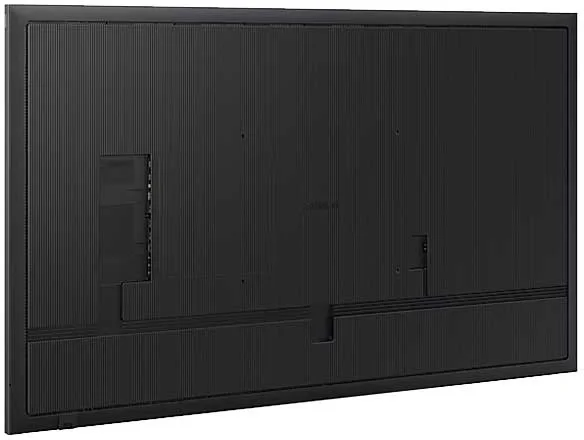 Панель 43" Samsung LH43QMCEPGCXCI QM43C 4K Ultra HD LED 16:9 DVI HDMI M/M матовая 1200:1 500cd 178гр/178гр DP RCA 4K USB 8.8кг черный