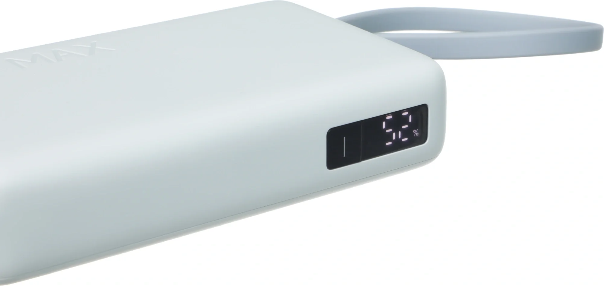 Внешний аккумулятор Xiaomi BHR08NZGL, 10000mAh, 67W, USB-A/USB-C