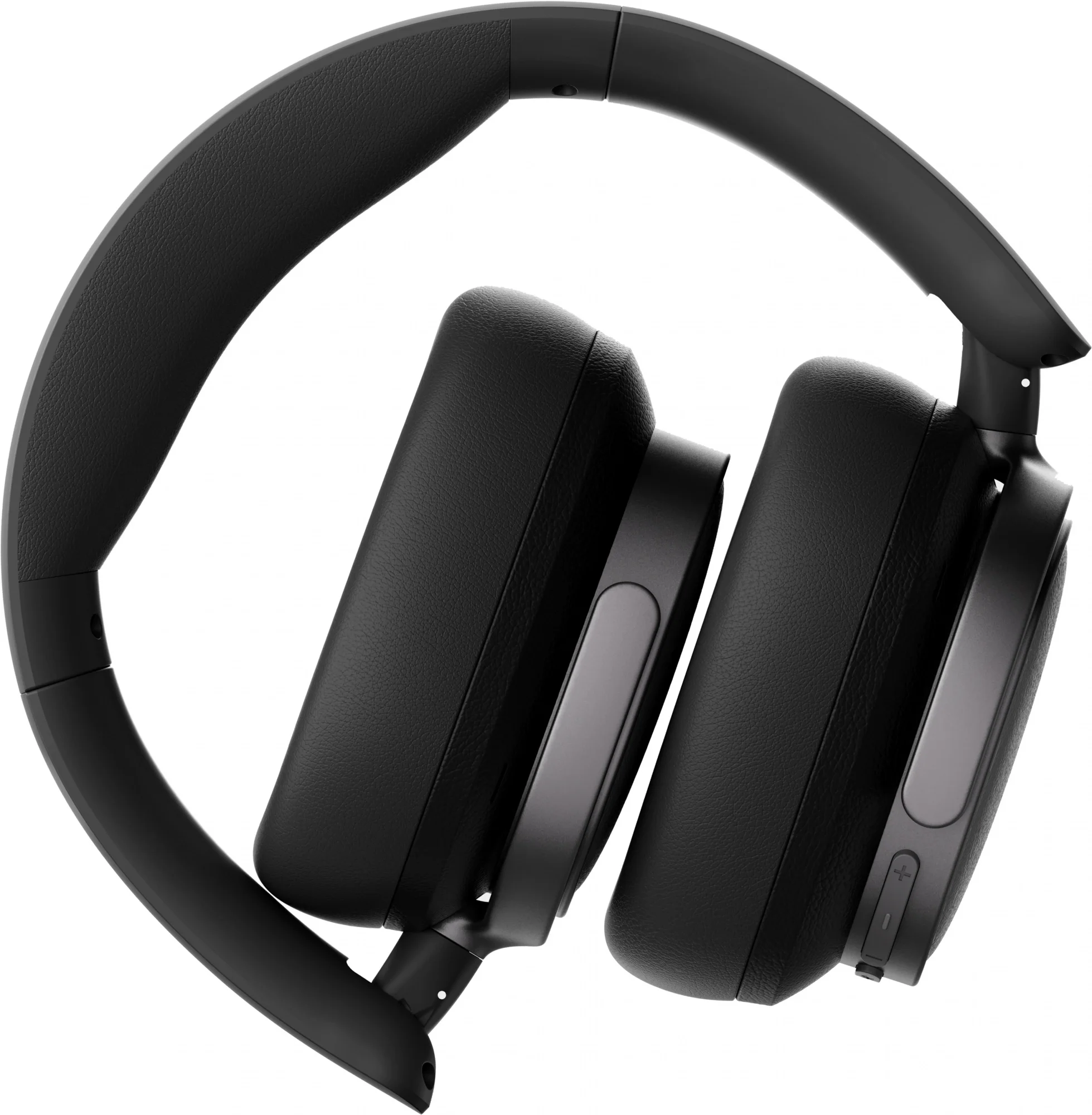 Беспроводные/проводные наушники Edifier ES850NB слоновая кость, полноразмерные, Bluetooth + USB-C, активное шумоподавление