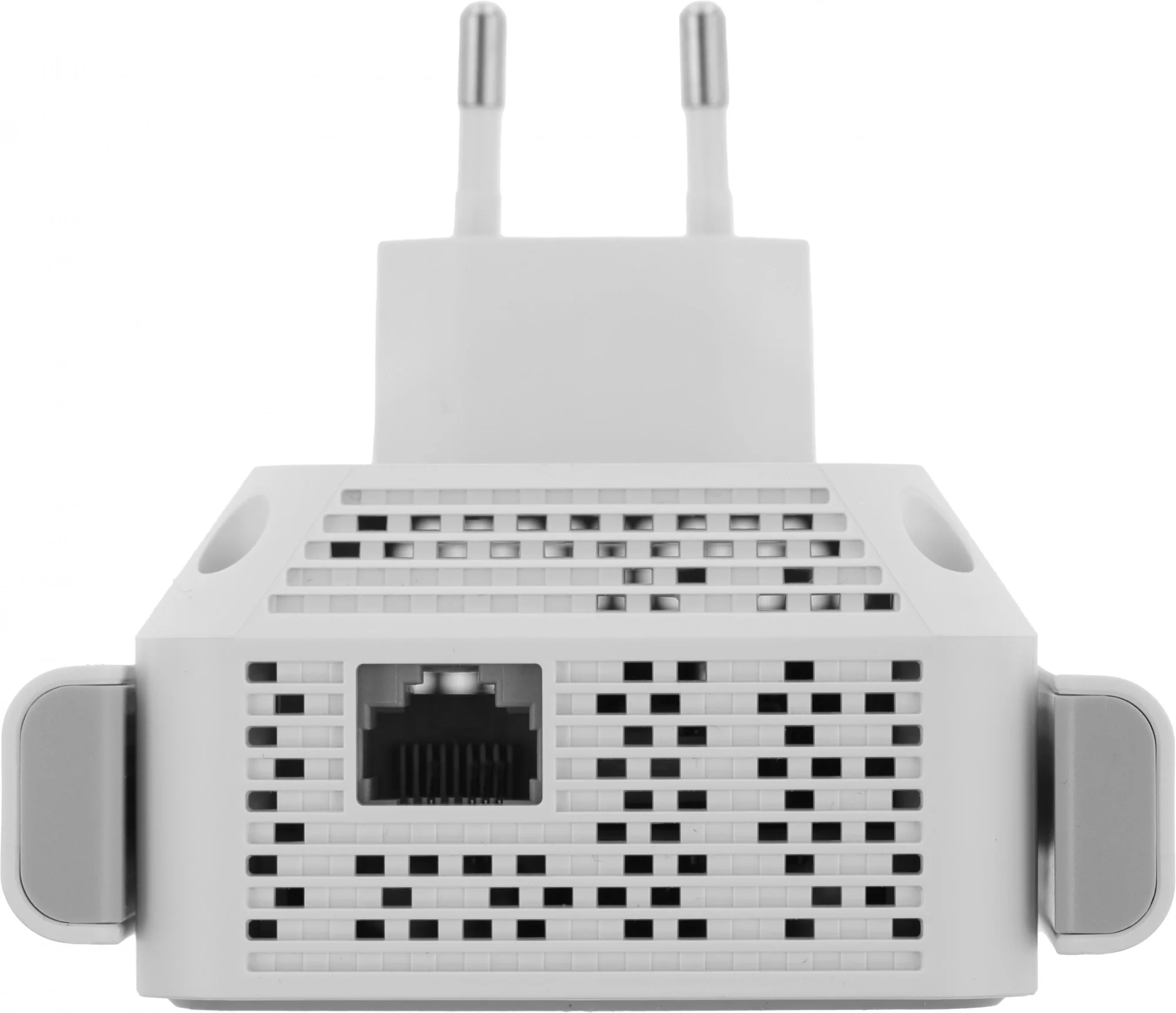 Keenetic Универсальный усилитель беспроводного сигнала Keenetic Buddy 5 (KN-3311) Двухдиапазонный Mesh-ретранслятор сигнала Wi-Fi AC1200 с портом Ethernet