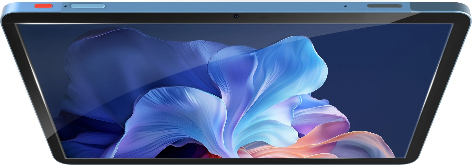 Планшет Digma Pro Eclipse T616 (2.0) 8C RAM8Gb ROM256Gb 11" In-Cell 1920x1200 4G Android 14 зеленый 20Mpix 8Mpix BT WiFi microSD 1Tb 8000mAh 400hrs