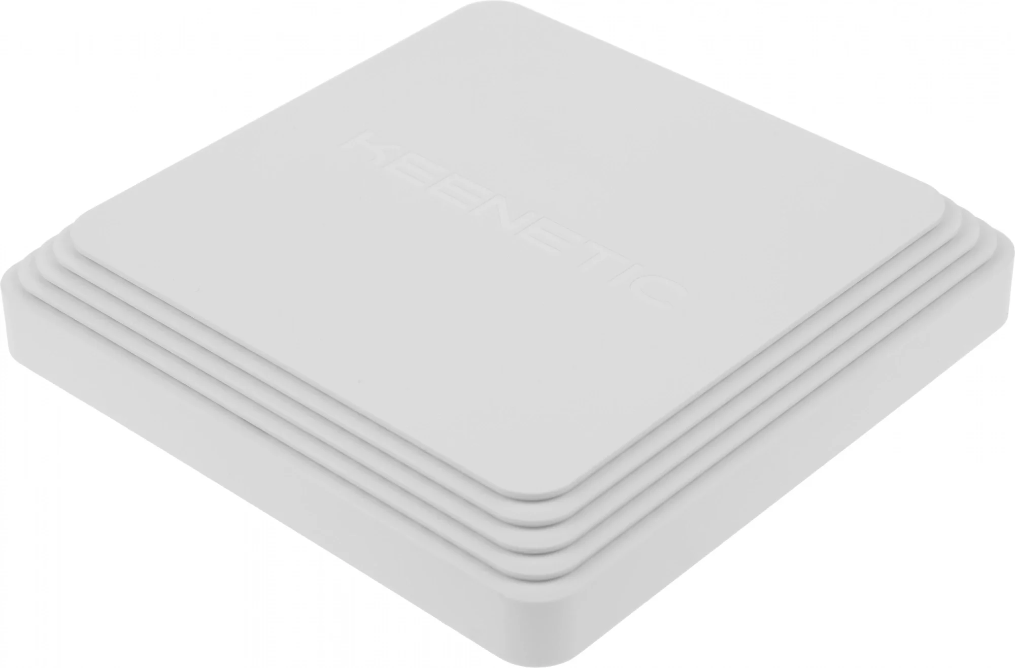 Keenetic Hopper SE (KN-3812) Гигабитный интернет-центр с Mesh Wi-Fi 6 AX3000, 4-портовым Smart-коммутатором и многофункциональным портом USB 3.0