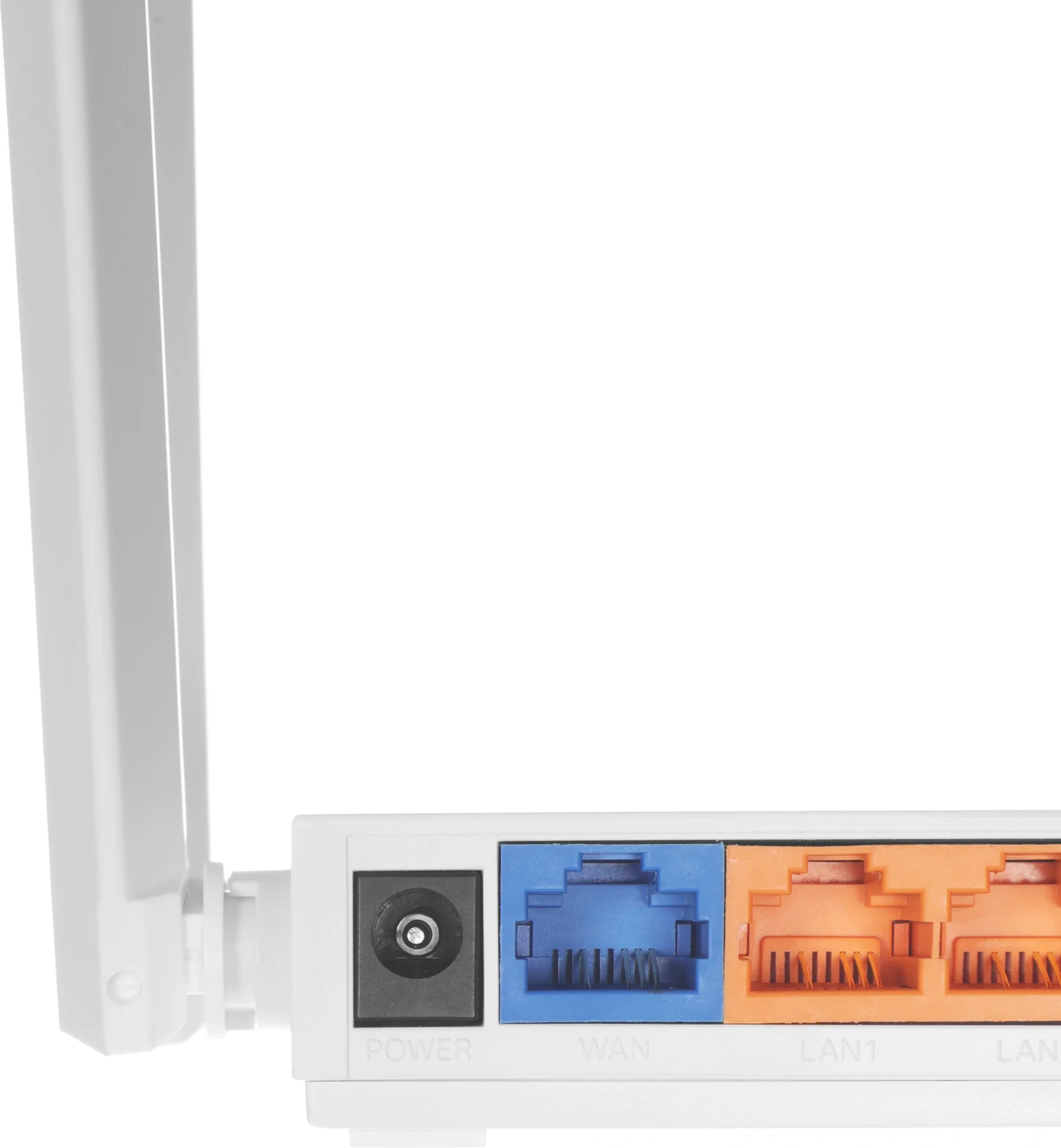 Маршрутизатор/ AC750 Wireless Dual Band Router, 433 at 5 GHz +300 Mbps at 2.4 GHz, 802.11ac/a/b/g/n, 1 port WAN 10/100 Mbps + 4 ports LAN 10/100 Mbps, 3 fixed antennas, L2TP Russia/PPTP Russia/PPPoE Russia support, IGMP Snooping/Proxy, Bridge and 802.1Q TAG VLAN, easy setup with Tether APP