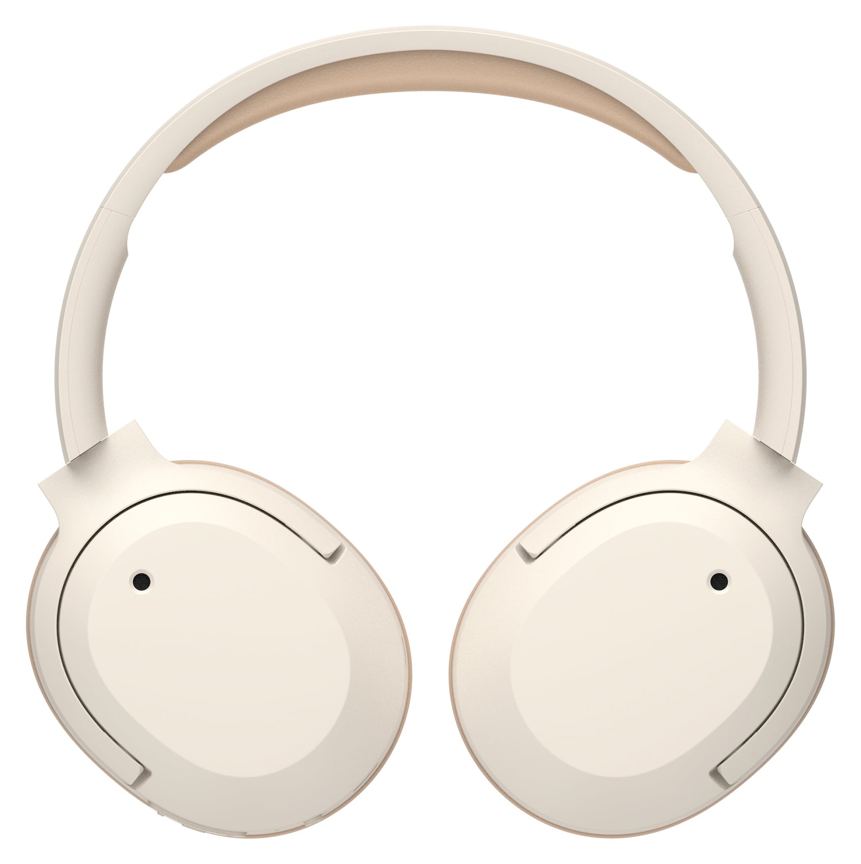 Гарнитура беспроводная Edifier W820NB Plus, Bluetooth (с шумоподавлением), накладные, зеленый, W820NB PLUS
