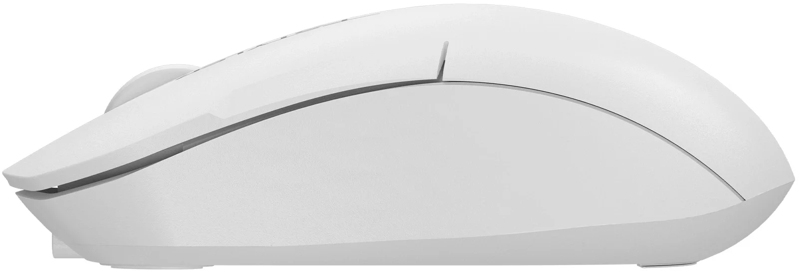 Мышь A4Tech Fstyler FG15C Air2 серый оптическая 1200dpi беспров. USB для ноутбука 3but