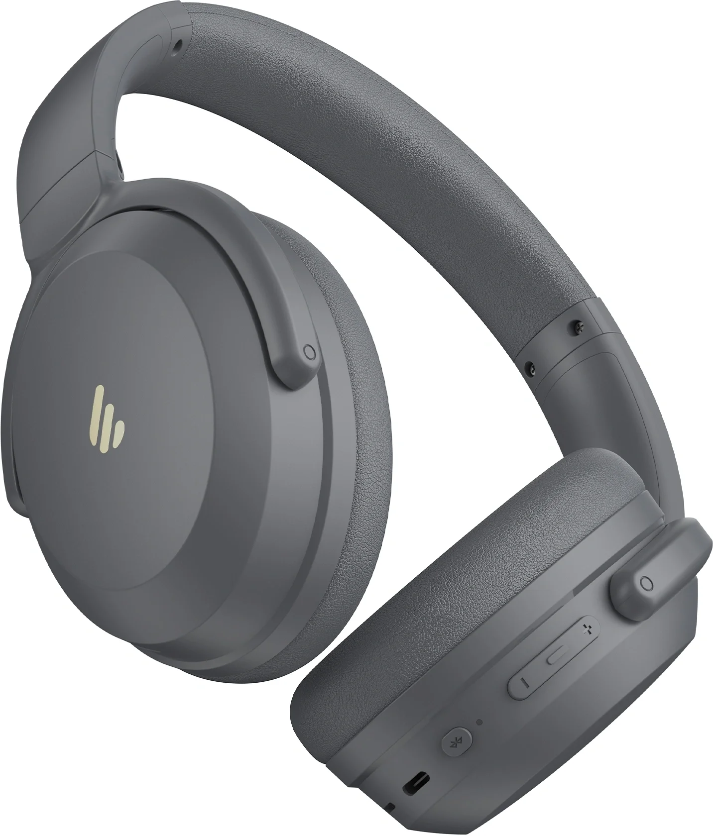 Гарнитура мониторные Edifier WH700NB Pro черный беспроводные bluetooth оголовье