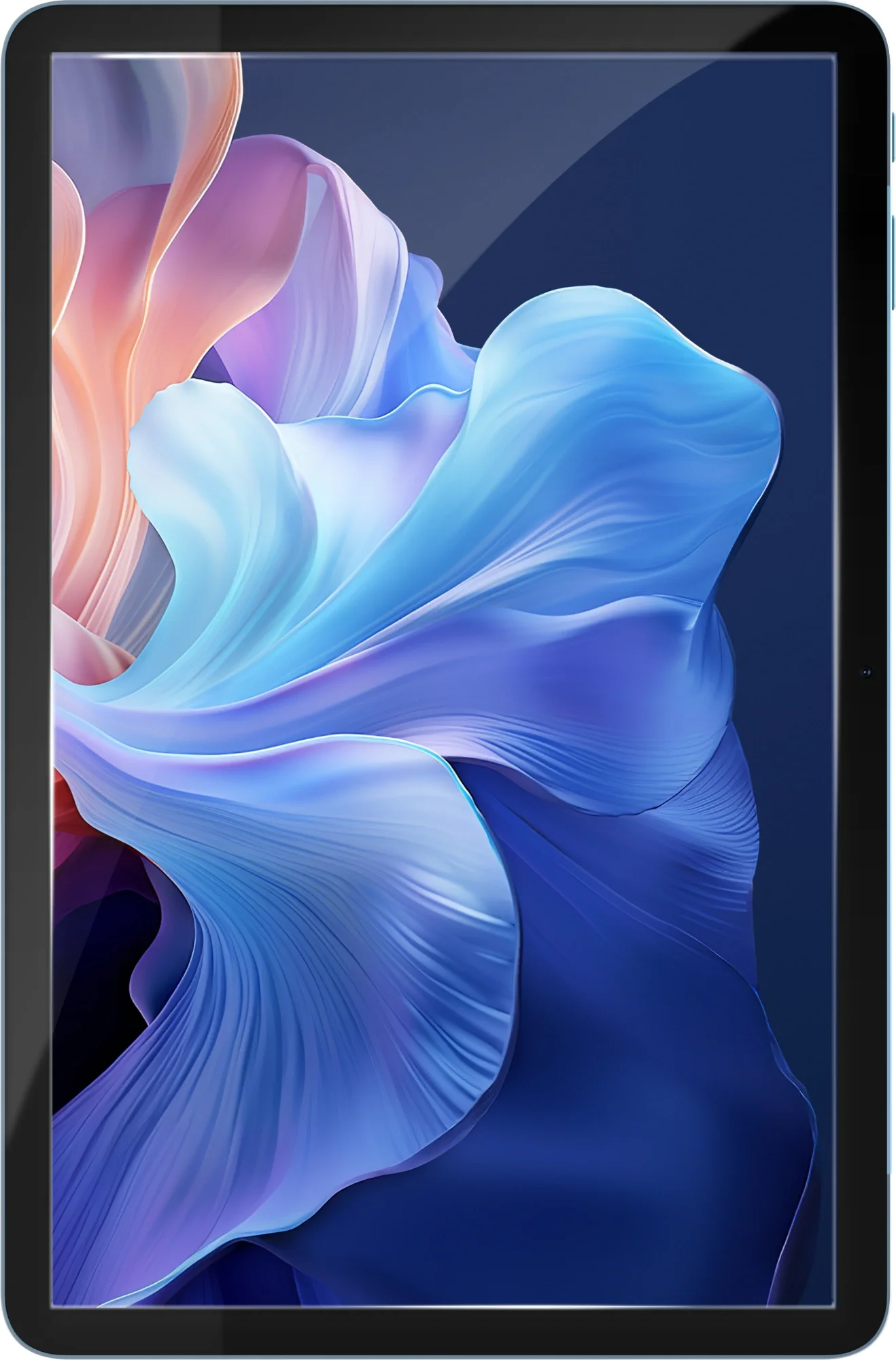 Планшет Digma Pro Eclipse T616 (2.0) 8C RAM8Gb ROM256Gb 11" In-Cell 1920x1200 4G Android 14 голубой 20Mpix 8Mpix BT WiFi microSD 1Tb 8000mAh 400hrs