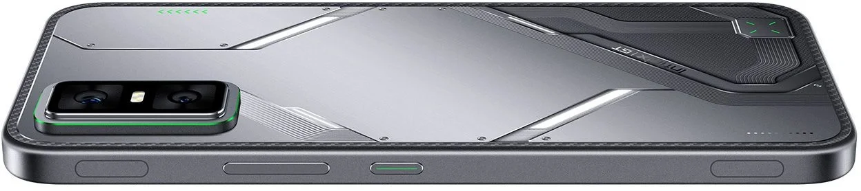 Смартфон Infinix 10081249, GT 30 Pro, 256Gb, 12Gb