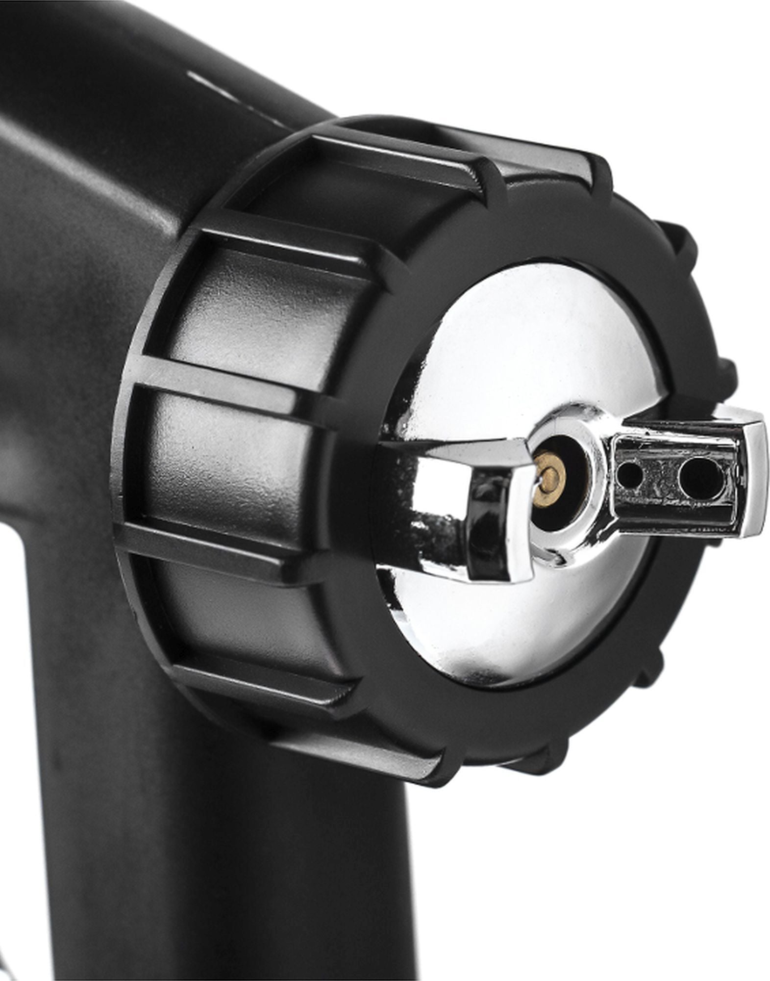 Краскопульт Hammer PRZ500B, 500Вт, 800мл