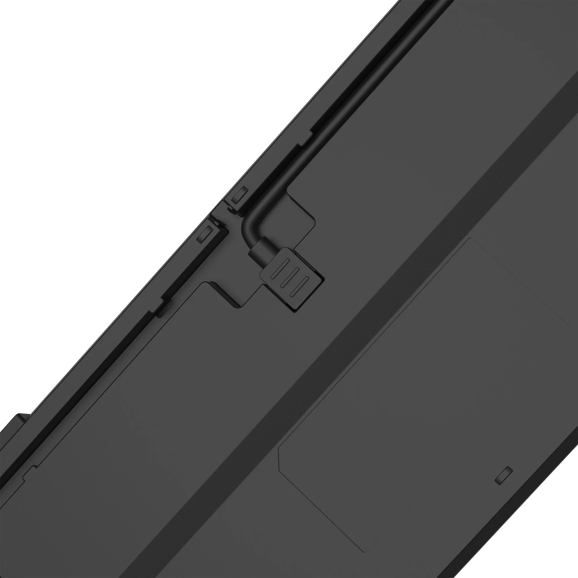 Клавиатура A4Tech AT87 Proxy Boom бежевый/красный USB for gamer LED (AT87) кабель 1.8м