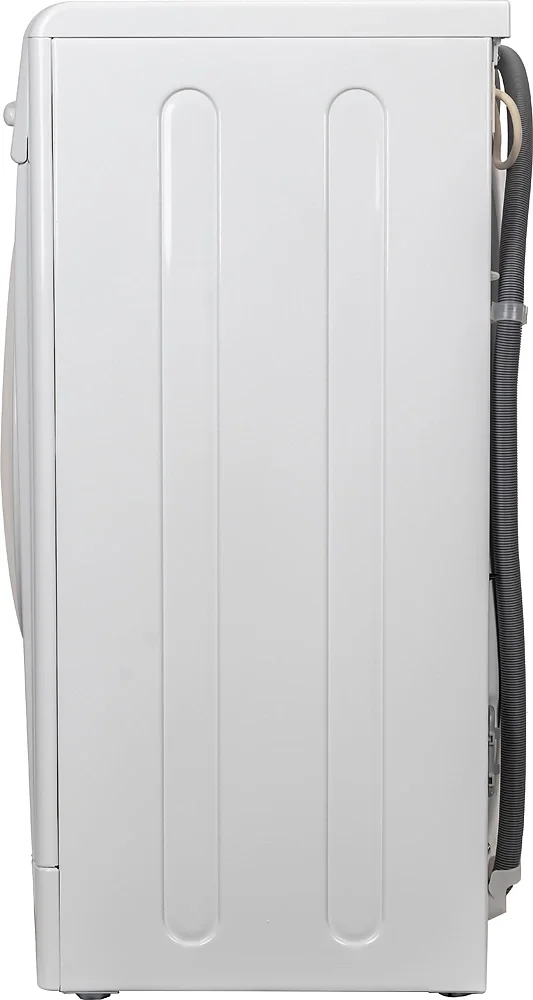 Стиральная машина Indesit EcoTime IWSC 6105 класс: A загр.фронтальная макс.:6кг белый