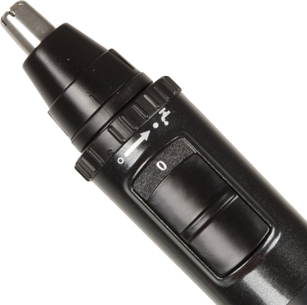 Машинка для стрижки Panasonic ER-GY10CM520, черный