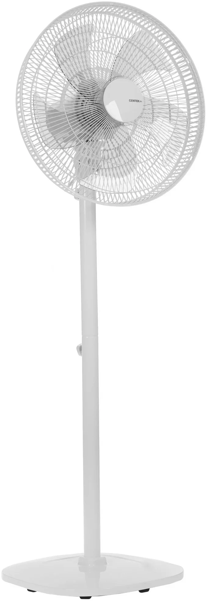 Centek Вентилятор напольный CENTEK CT-5024 65 Вт 44 см с пультом