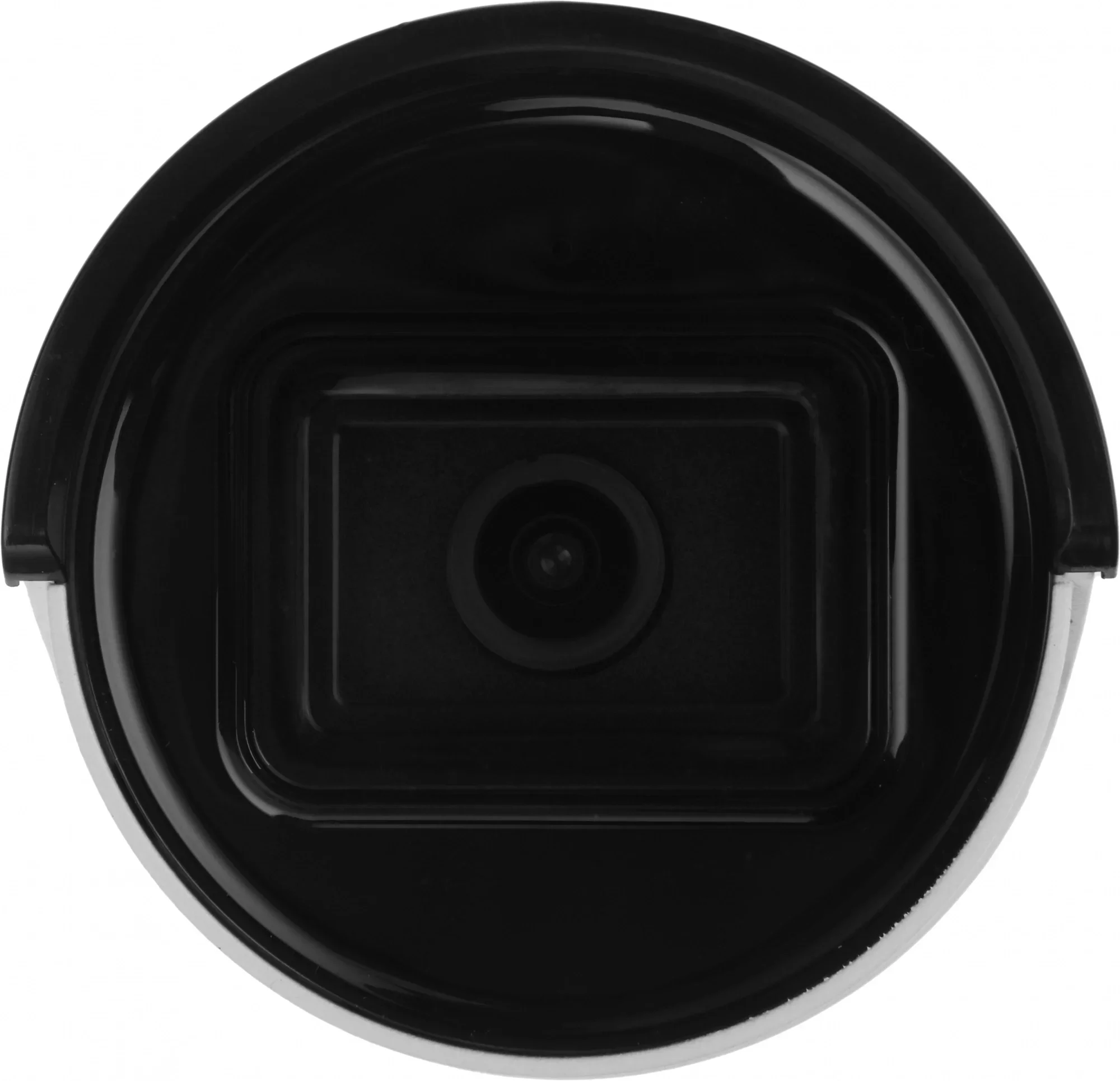 IP-камера Hikvision DS-2CD2083G2-IU(2.8mm), уличная, 8Мп, 2.8мм, AcuSense