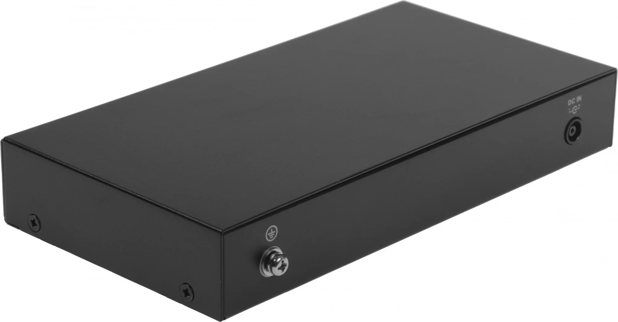 DH-CS4010-8GT-110 8-портовый гигабитный PoE коммутатор с функцией облачного управления. Порты: 8 RJ45 10/100/1000Мбит/с (PoE/PoE+/Hi-PoE), 2 RJ45 10/100/1000Мбит/с (uplink); мощность PoE: порт 1 до 60Вт, порты 2~4 до 30Вт, суммарно до 60Вт; PoE watchdog, передача до 250м; питание: 54В(DC).