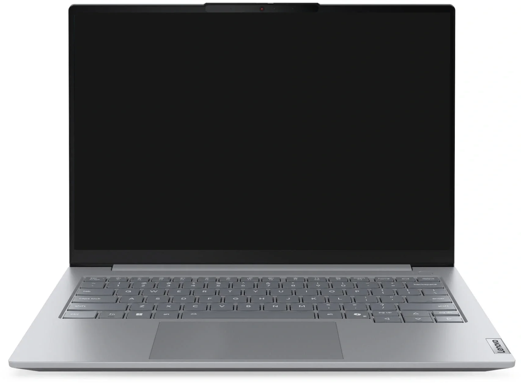 Ноутбук Lenovo ThinkBook 14 G8 IAL 14" WUXGA (1920x1200) IPS 300N, Ultra 7 255H, 1x16GB DDR5-5600, 512GB SSD M.2, Intel Arc 140T, WiFi6E, BT, Kb Ru/Eng,FPR, TPM2, FHD Cam, 45Wh, 65W USB-C, NoOS, 1Y, 1.36kg