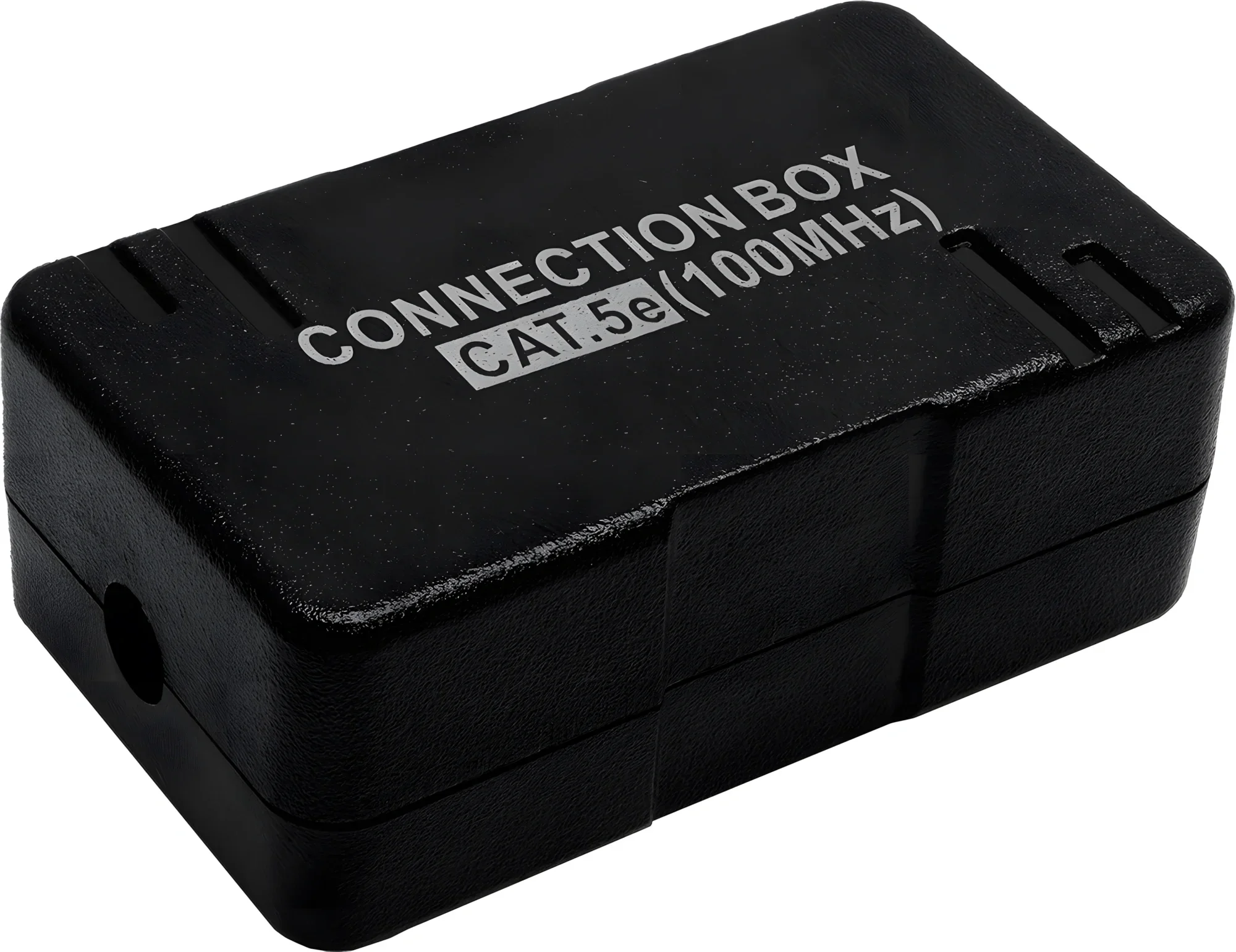 Адаптер проходной SUPRLAN 10-0314-1, Dual IDC, кат.5e, 4 пары