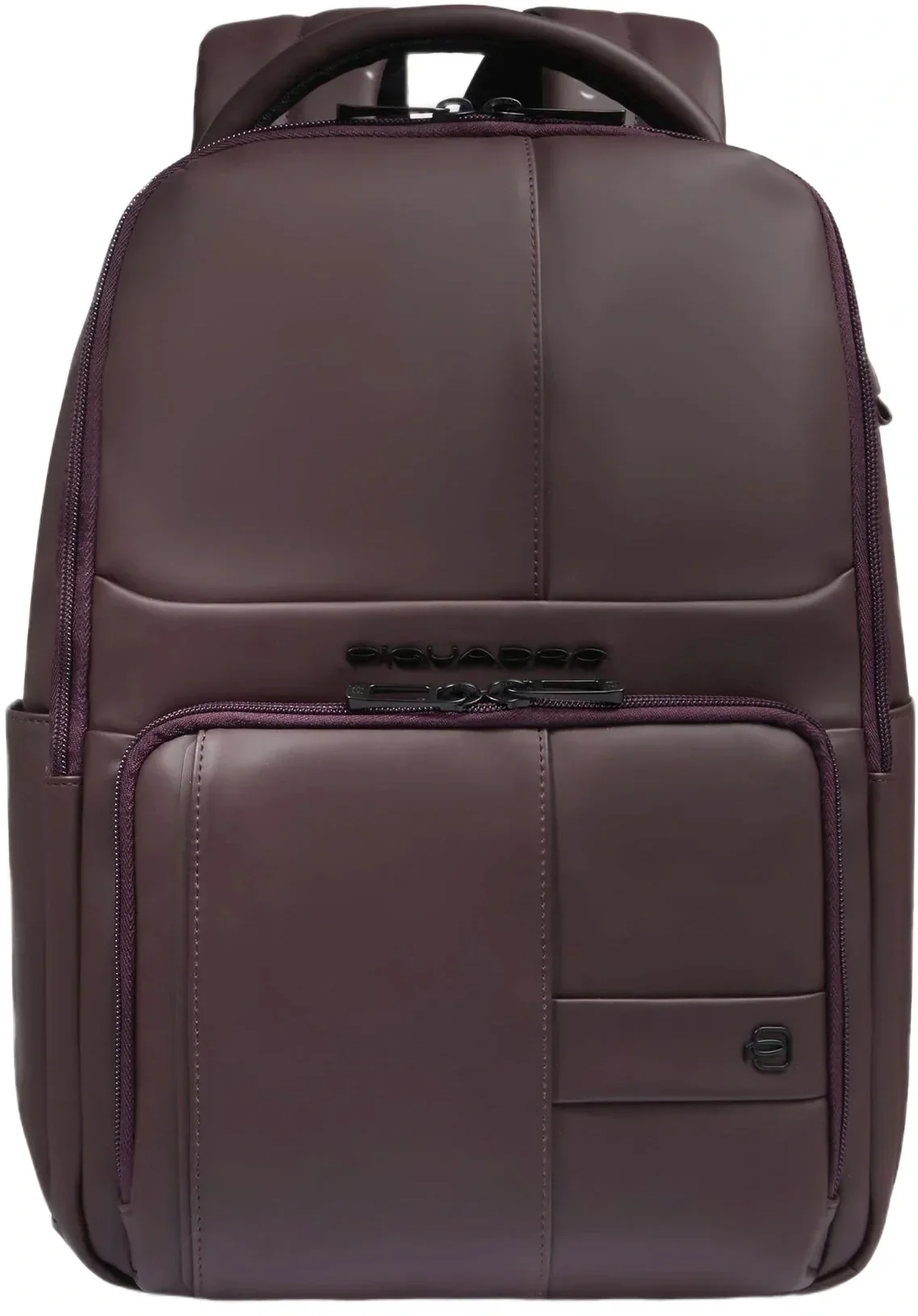 CA6238W129W/BO Рюкзак Piquadro Wollem  бордовый  полиуретан