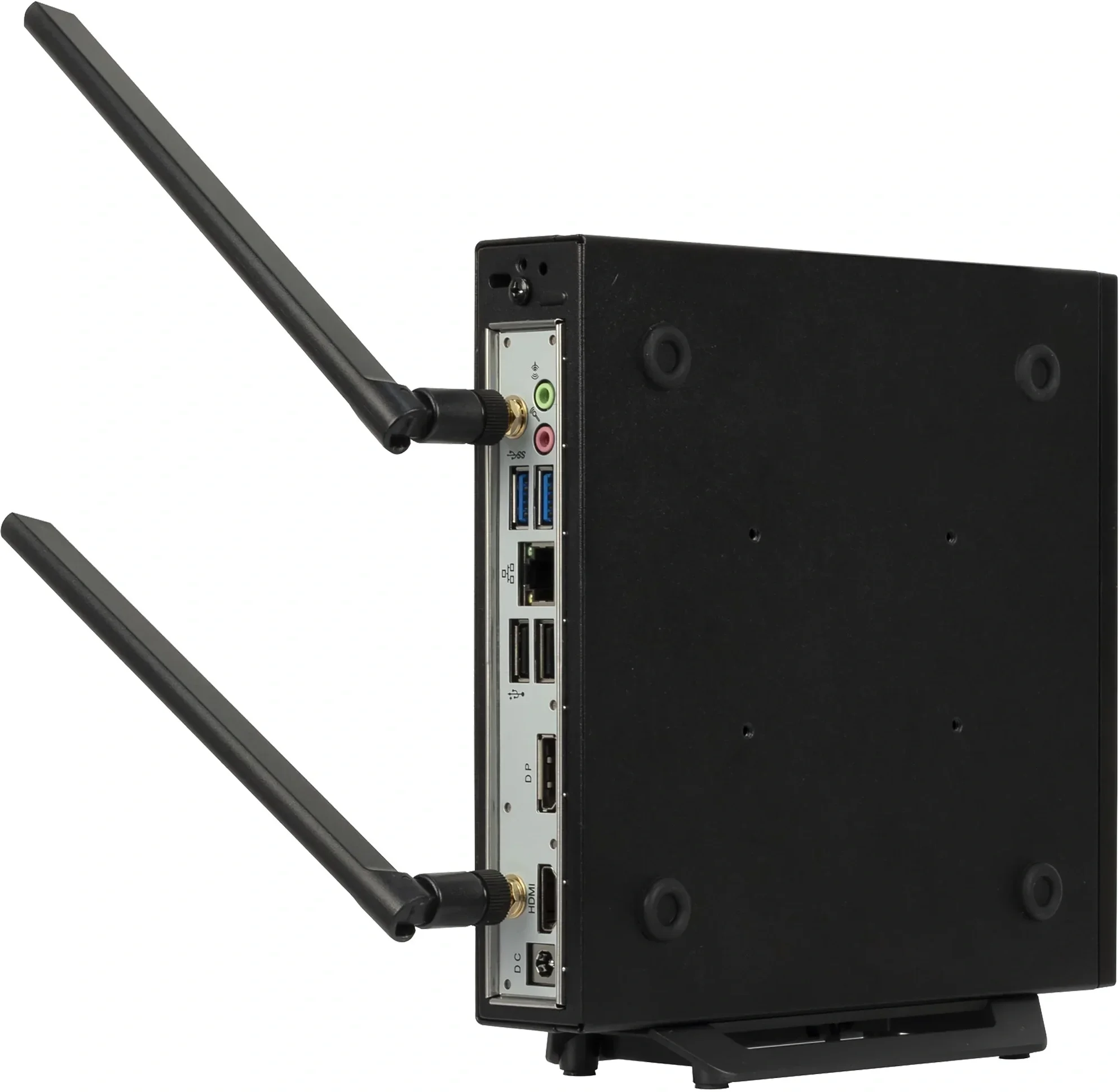 Мини-ПК AMUR АМУЕ.466219.002 2117524, Intel Core i5-12400/8ГБ/256ГБ SSD/FreeDOS