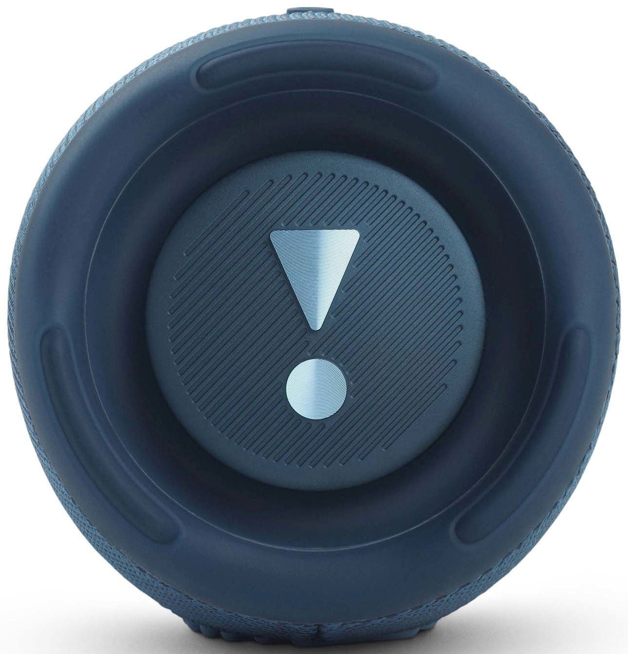 Колонка порт. JBL Charge 5 синий 40W 1.0 BT 15м 7500mAh (JBLCHARGE5BLU)