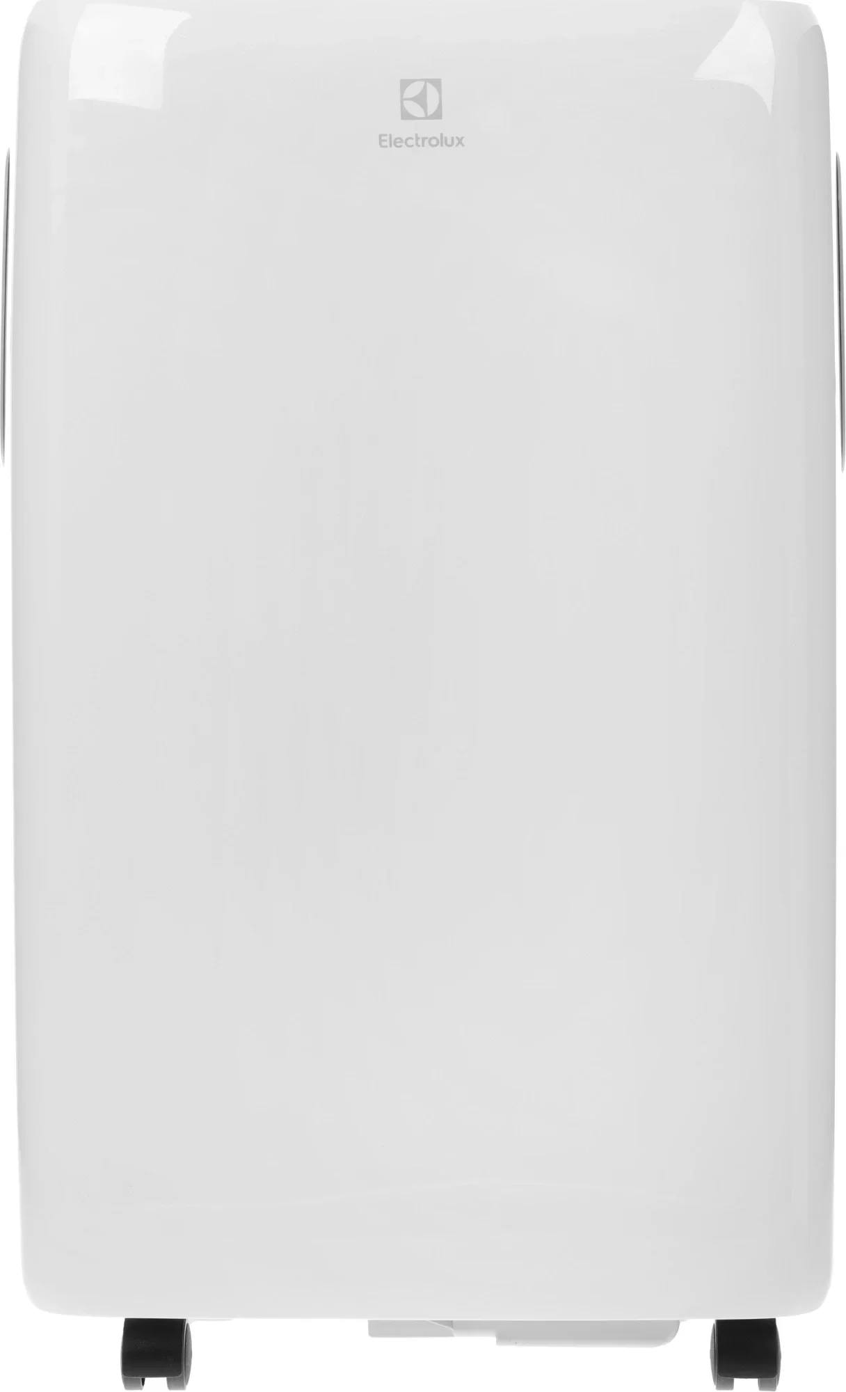 Кондиционер мобильный Electrolux Loft EACM-11 CL/N3 белый площ.27м2