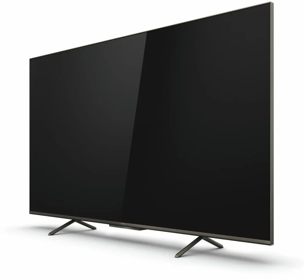 Телевизор LED Philips 55" 55PUS8108/60 Series 8 хром 4K Ultra HD 60Hz DVB-T DVB-T2 DVB-C DVB-S DVB-S2 USB WiFi Smart TV (RUS)