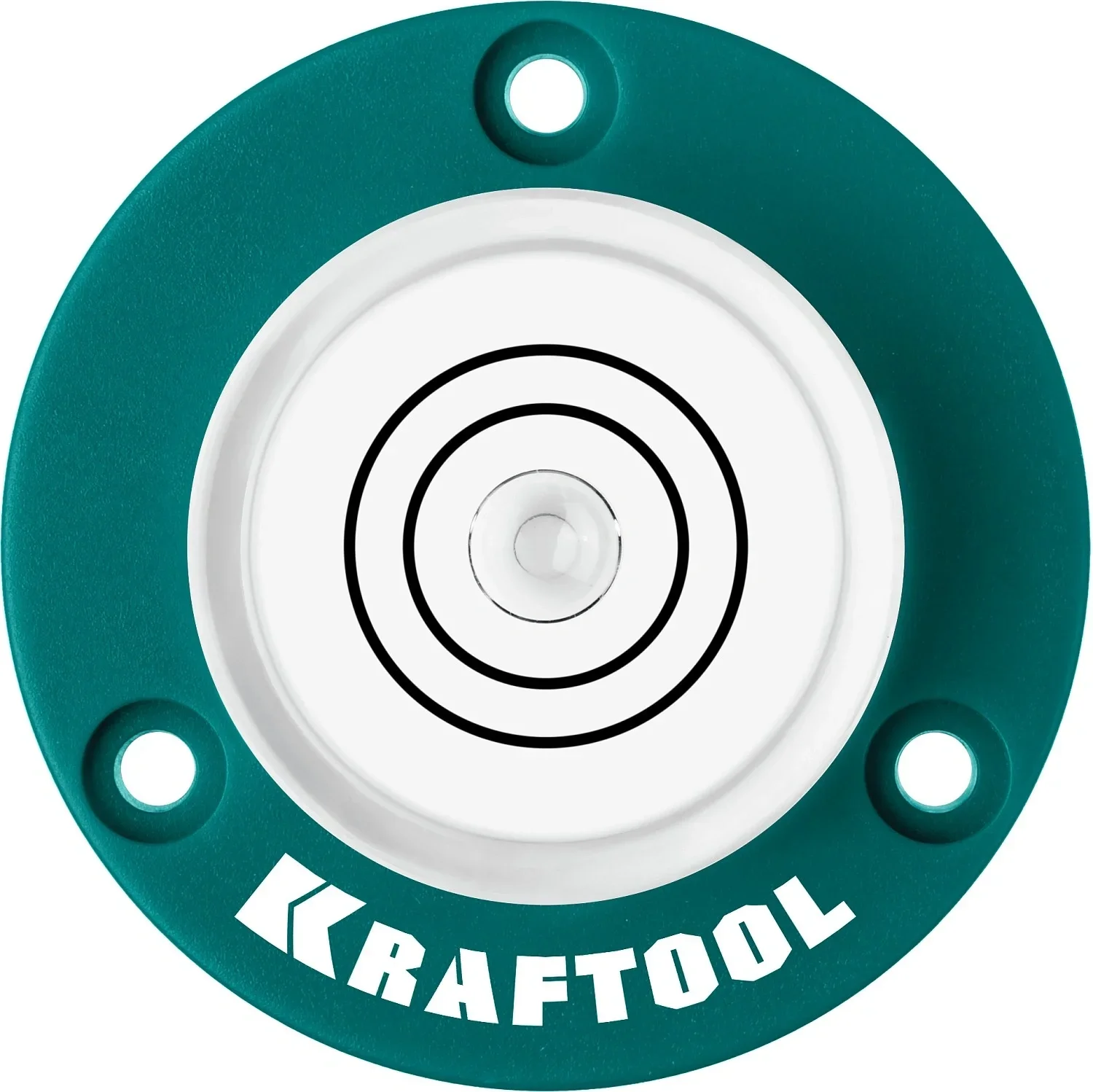Поверхностный магнитный уровень Kraftool "Бычий глаз" Bulls Eye