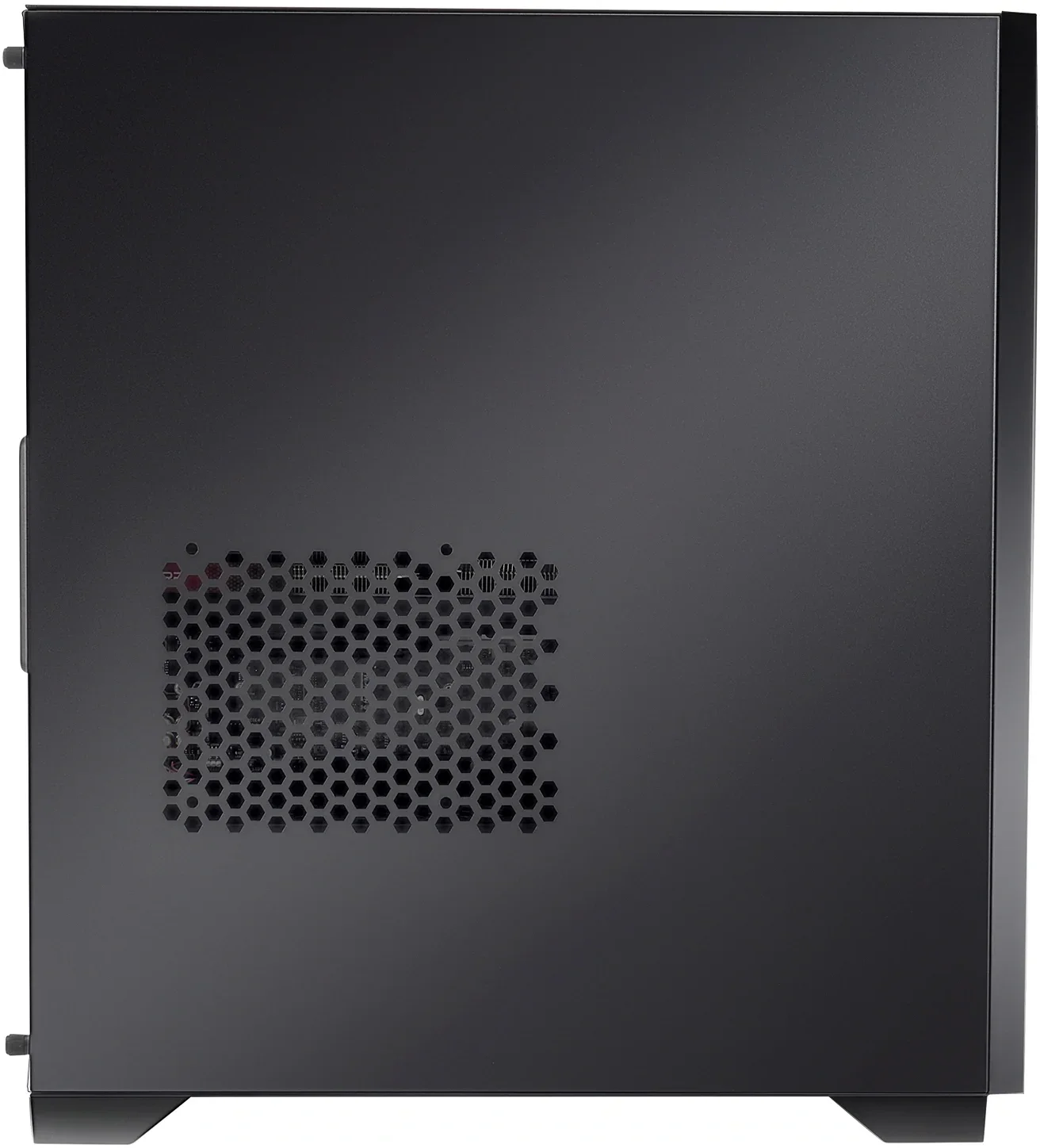 Системный блок iRU Strato 710Z7GP TWR, Intel Core i7-13700KF/64 ГБ DDR5/1024 ГБ SSD/NVIDIA GeForce RTX 5080 (16 Гб)/Без ОС, черный (2135188)