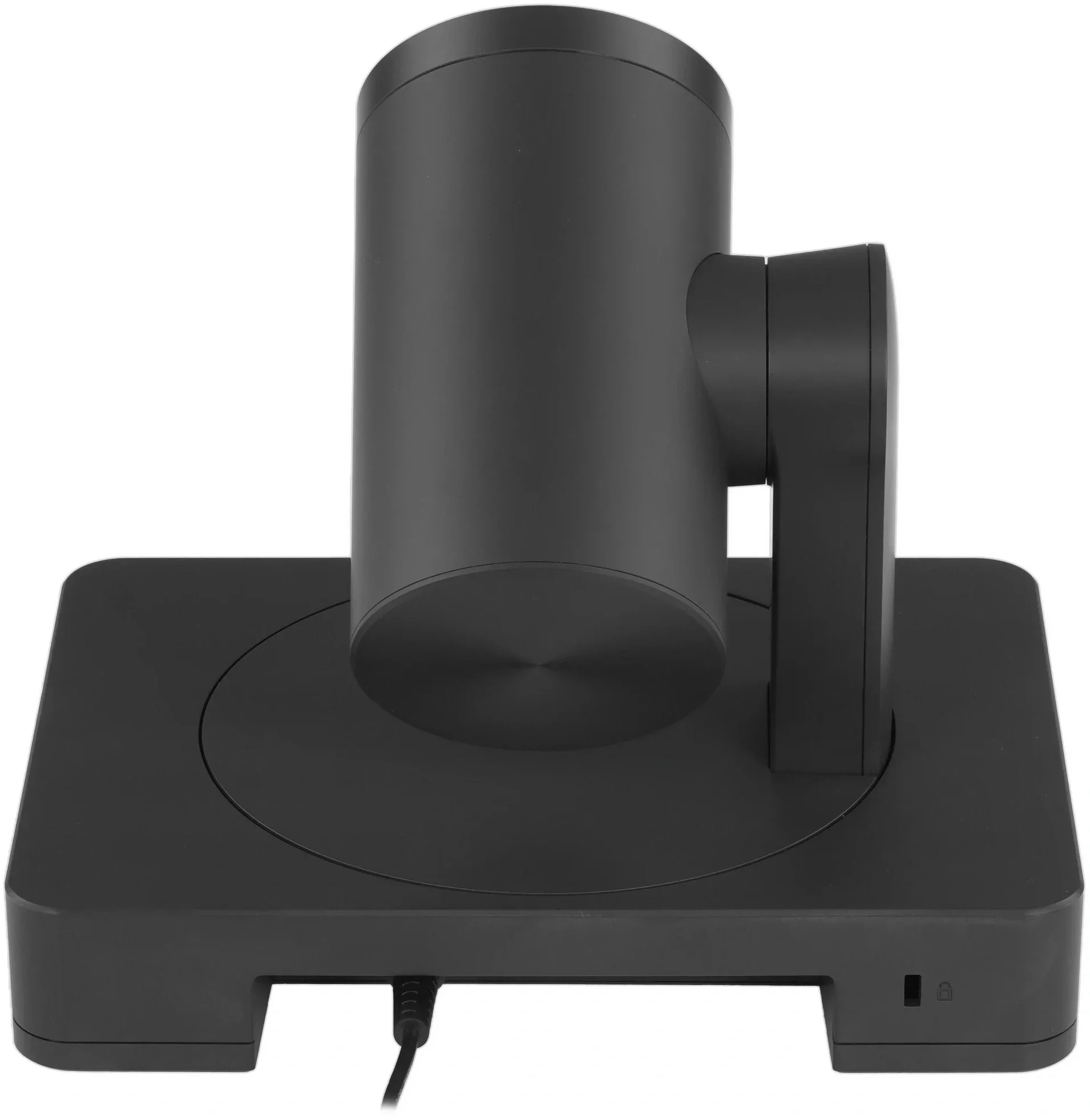 Камера/ Yealink [UVC86-VCS Edition] Dual-Eye Intelligent Camera 4K 12x optical+1.7x digital zoom PTZ USB / 2-year AMS [1206700]
