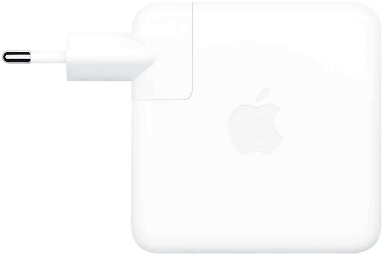 Блок питания Apple A2518 67W от бытовой электросети