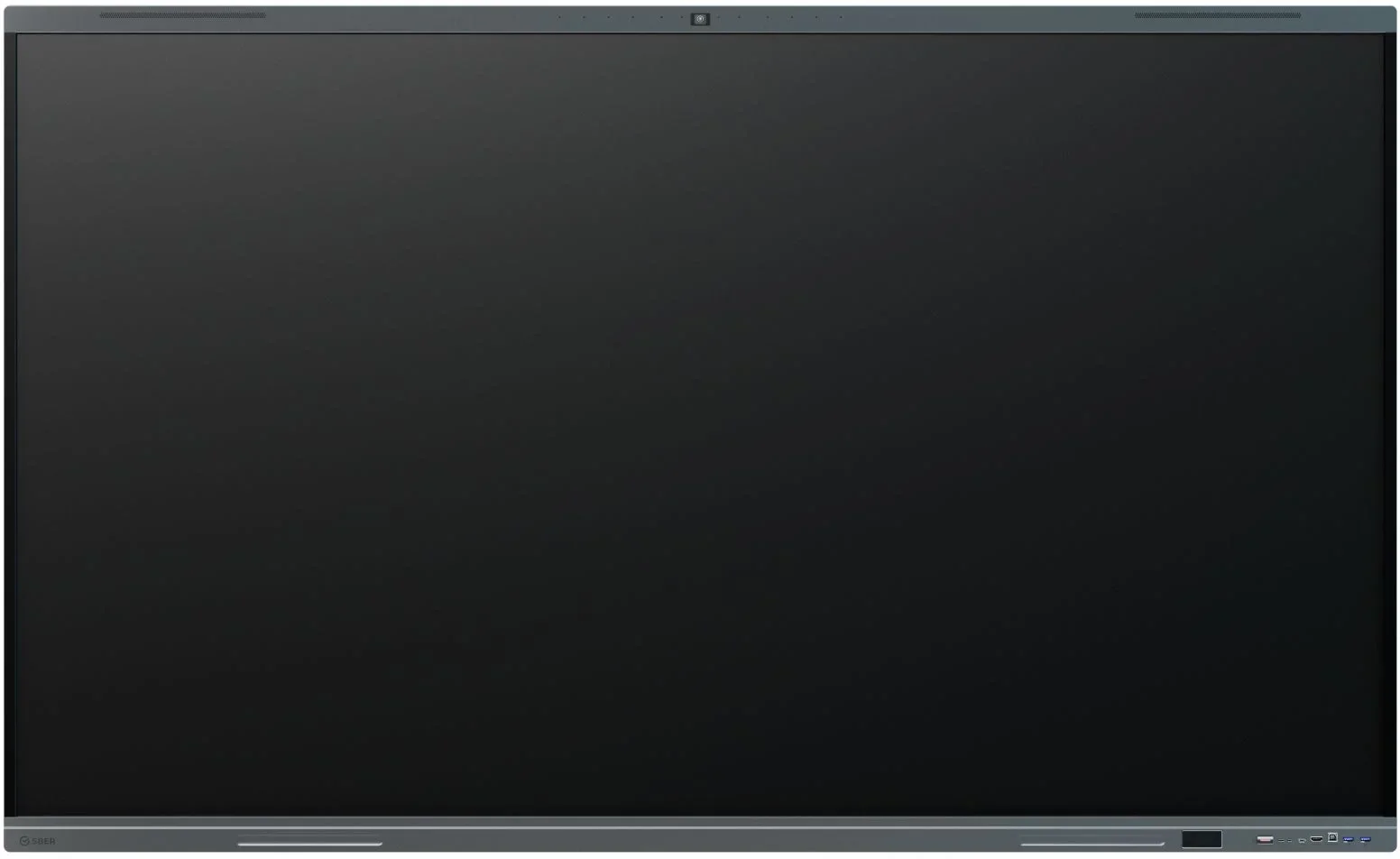 Интерактивная панель Sber SDIP-IV75ACN-0001, 75", 4K, VA LED