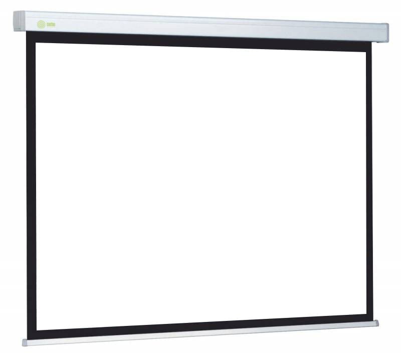 Экран Cactus 120" 183x244см Wallscreen CS-PSW-183x244 4:3 настенно-потолочный рулонный белый